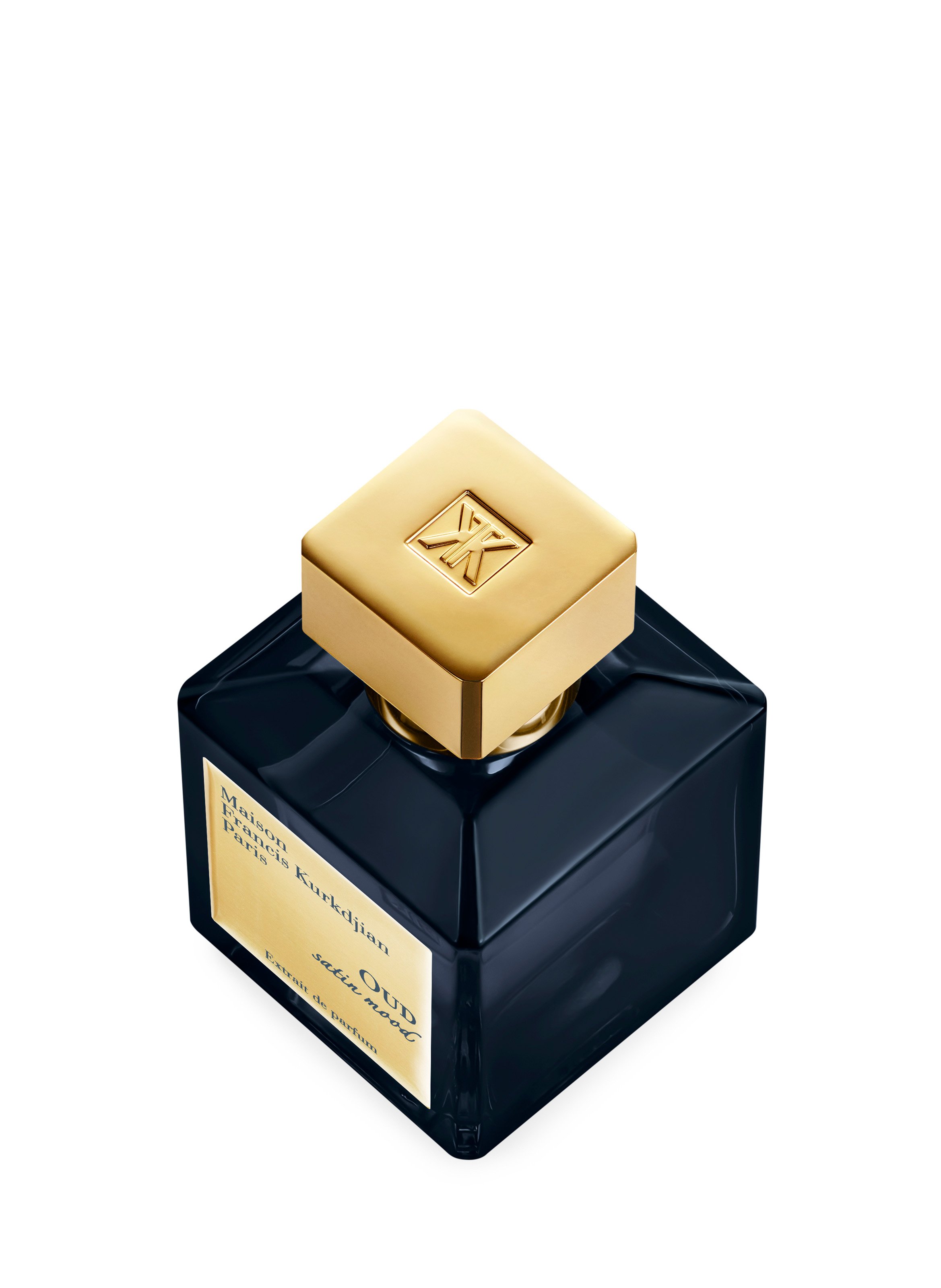 Oud Satin Mood Extrait de Parfum MAISON FRANCIS KURKDJIAN No color