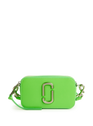 MARC JACOBS apple green