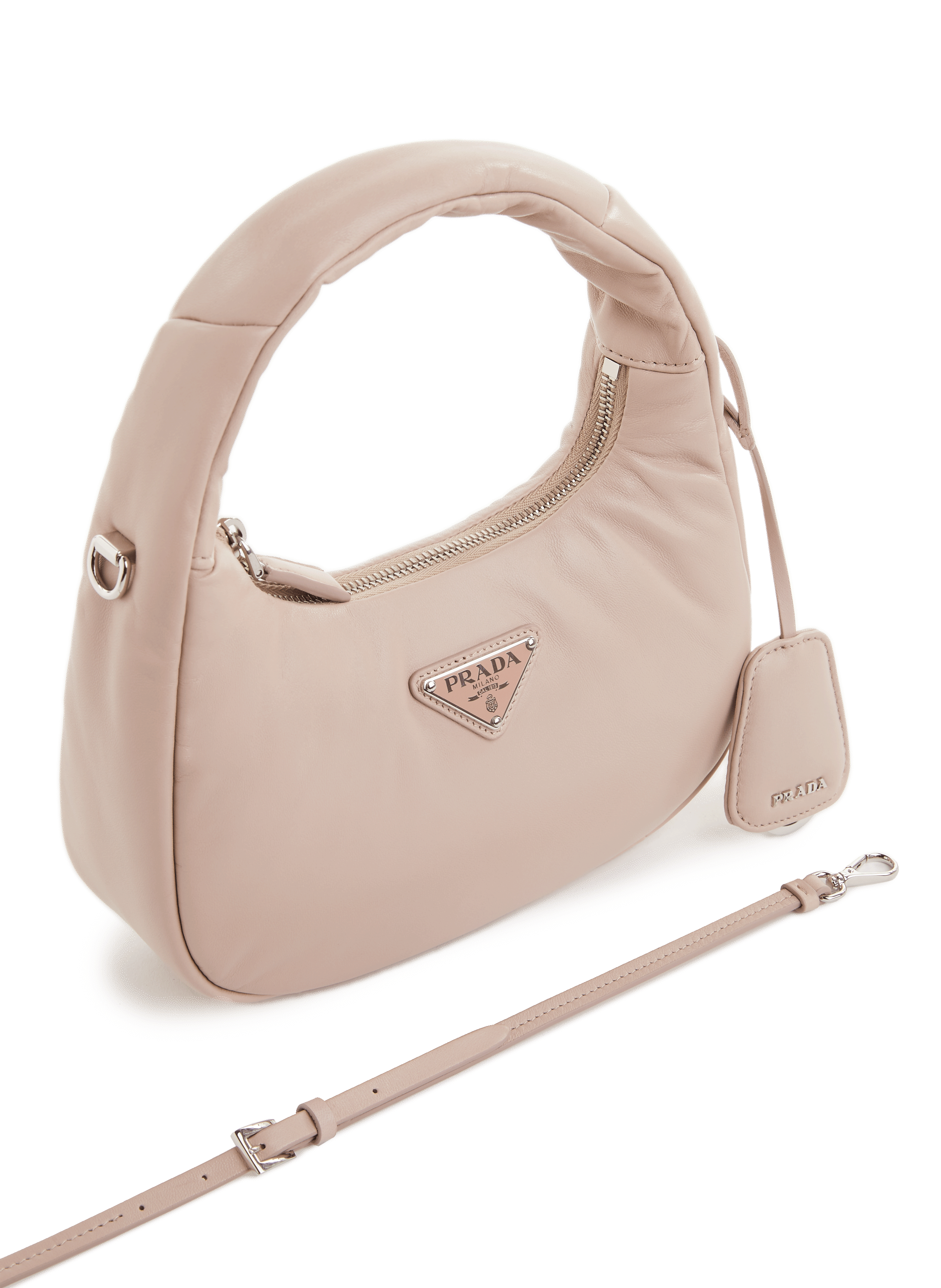 Sac Soft en cuir