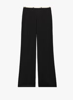 Pantalon en soie | ALEXANDER WANG