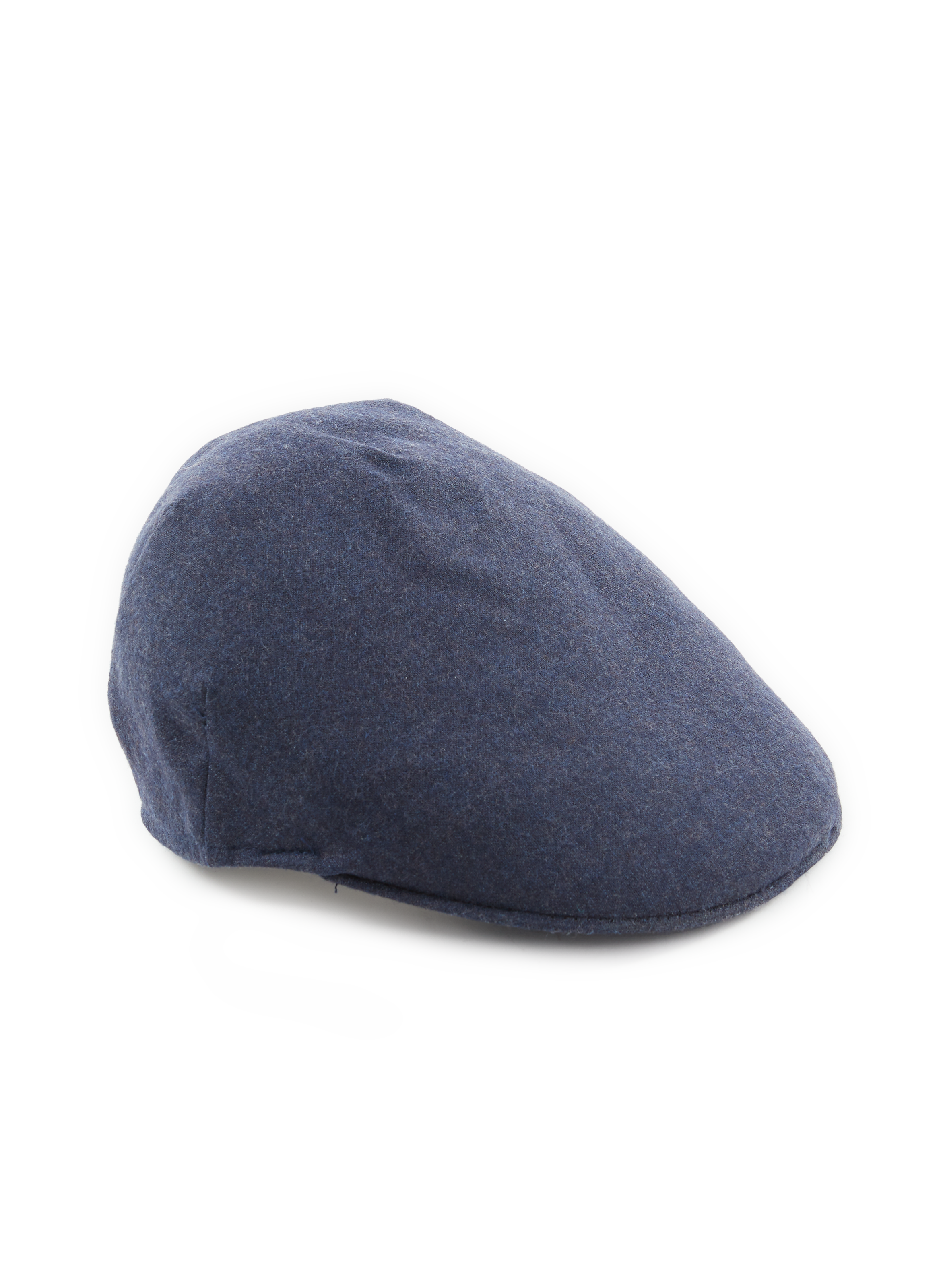 Wool beret SAISON 1865 Blue