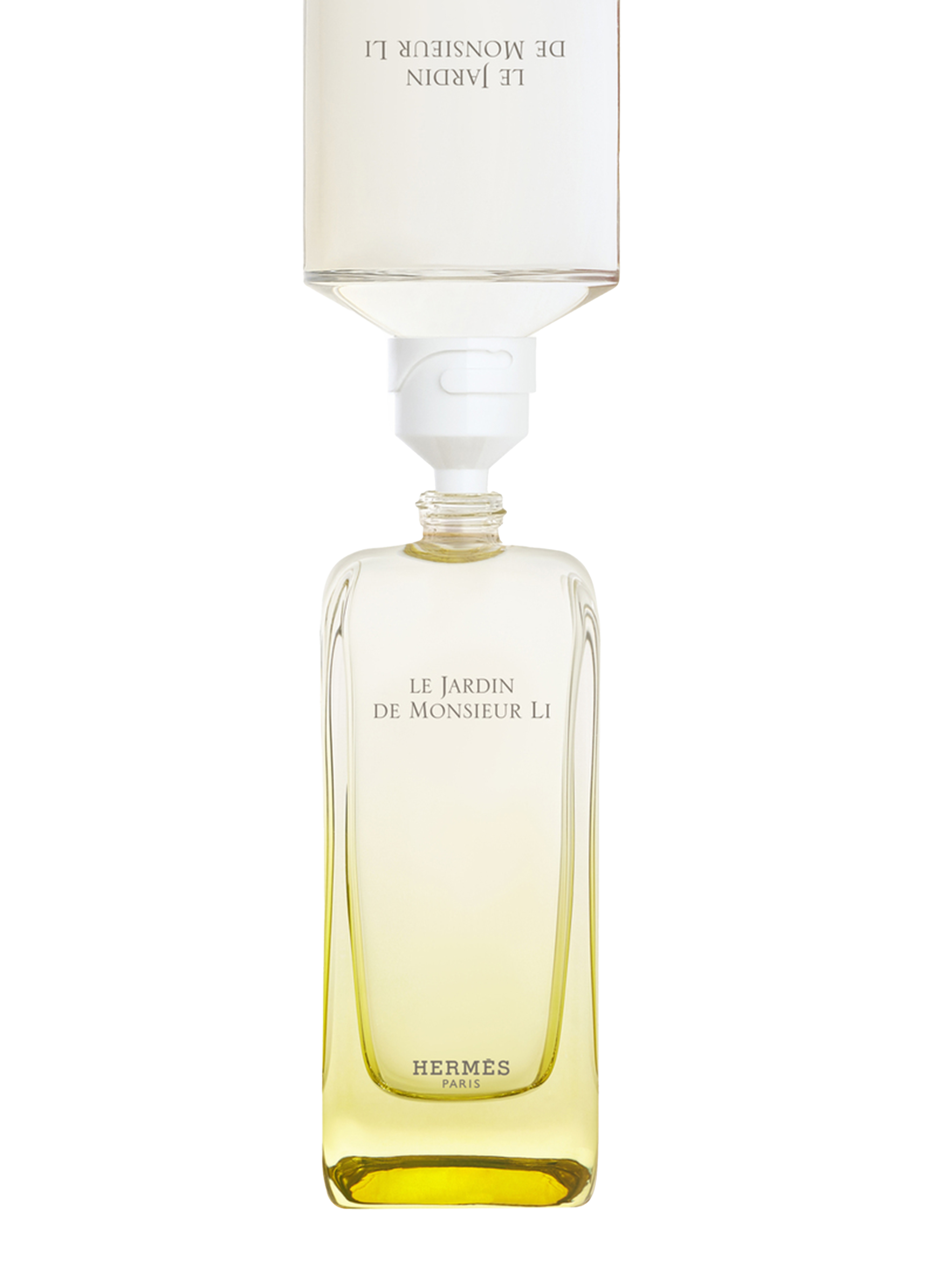 Mr. Li's Garden - Eau de Toilette Refill No color