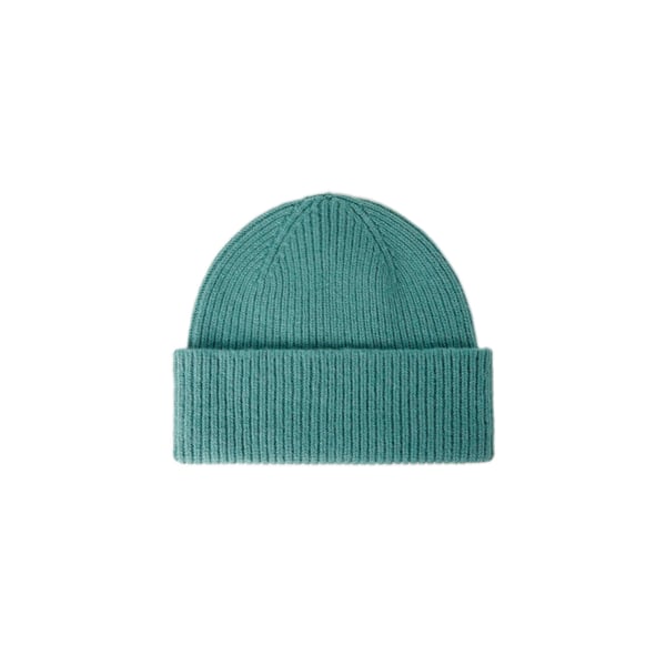 Bonnet Beanie en laine et angora Bonnet Beanie en laine et angora