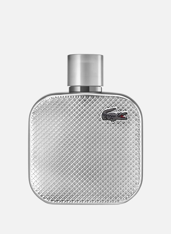 Eau de parfum - L.12.12 Silver Grey by LACOSTE LACOSTE Eau de parfum - L.12.12 Silver Grey