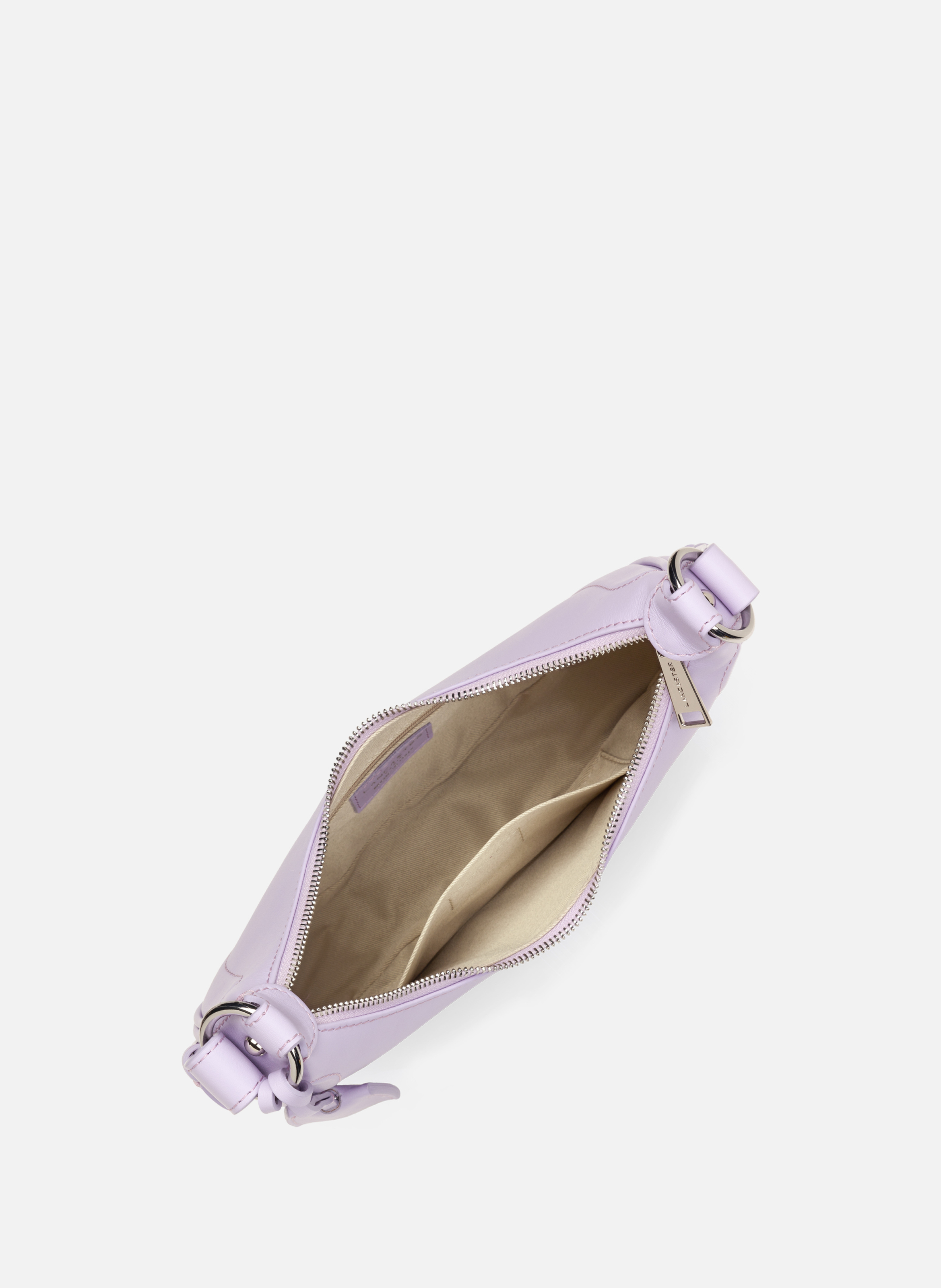 Sac hobo - noholita day LANCASTER Violet