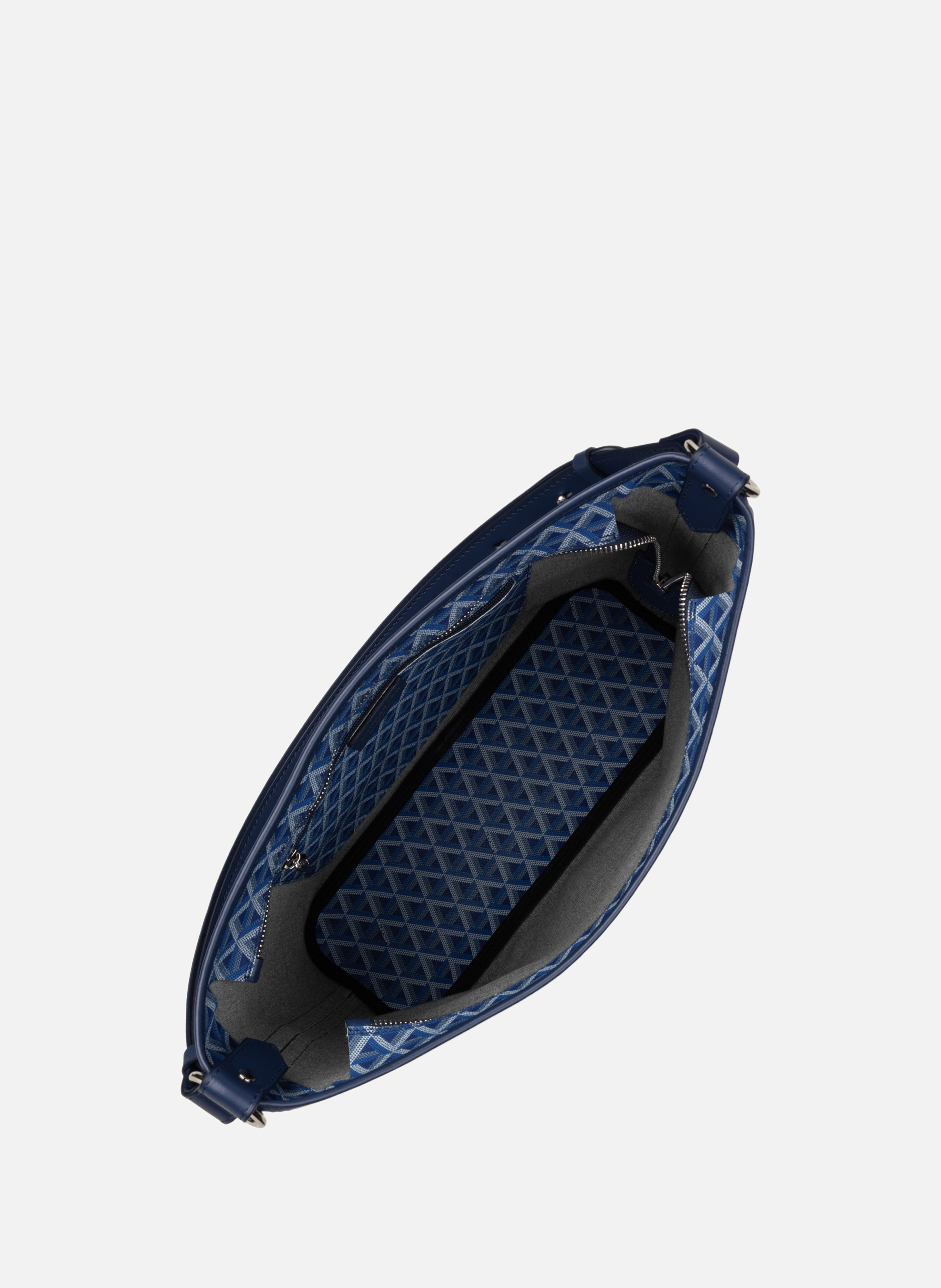 Sac seau - ikon it Bleu