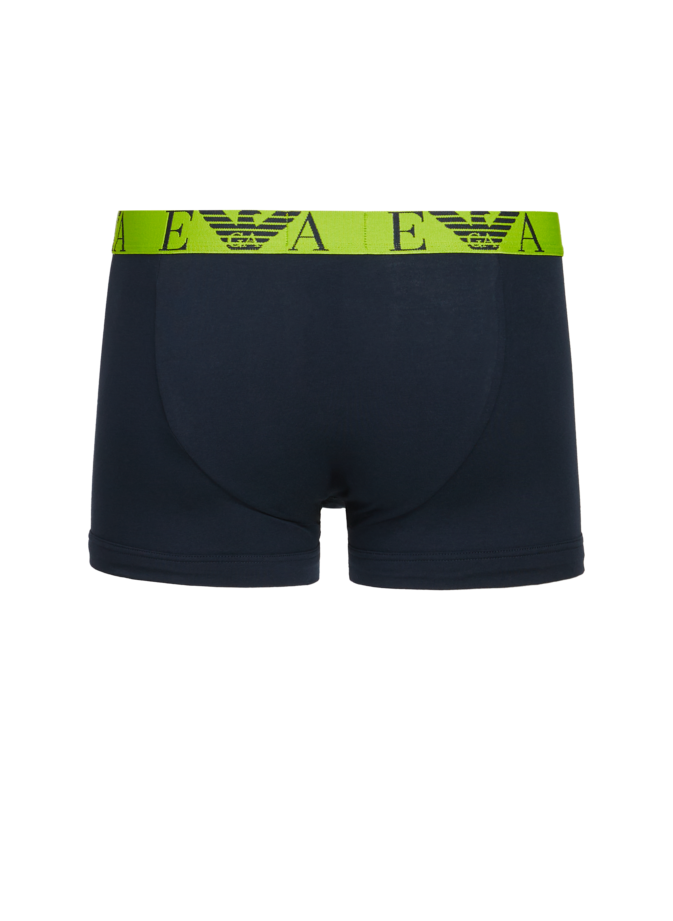 Pack of 3 boxers EMPORIO ARMANI Multicolour