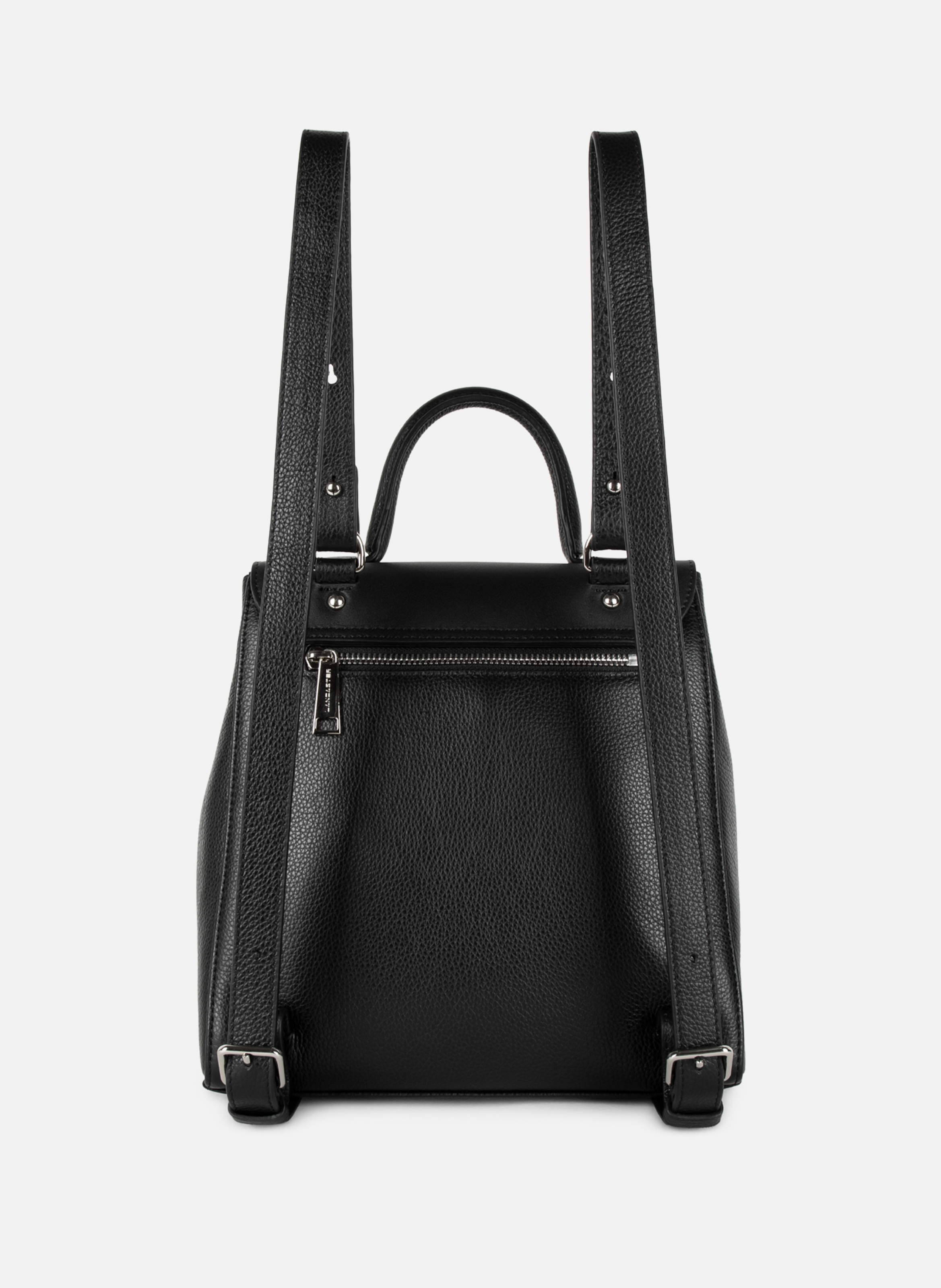 Sac à dos - pia LANCASTER Noir