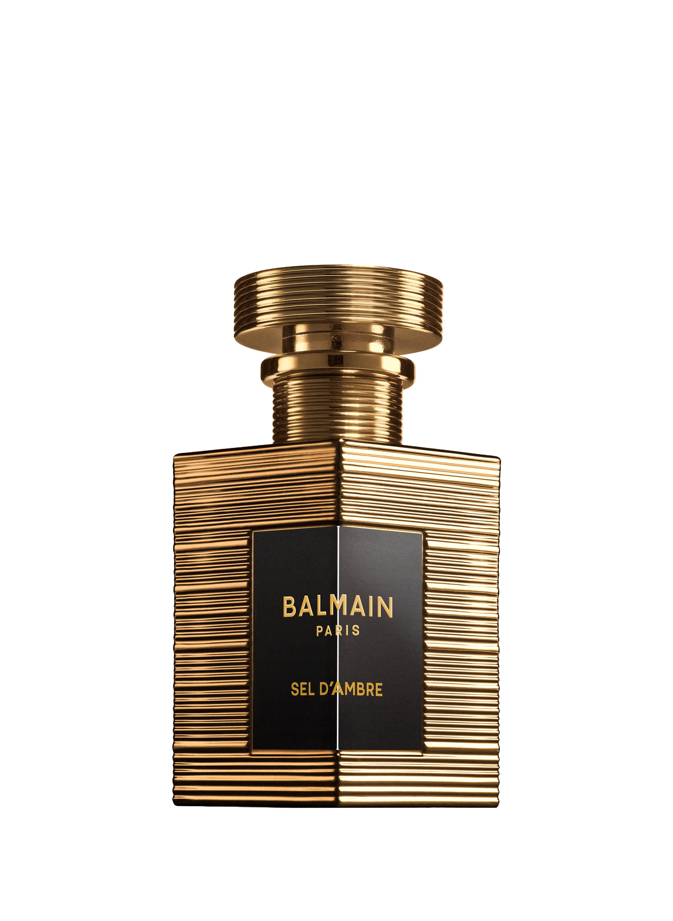 BALMAIN Sel d'Ambre - Eau de Parfum No color