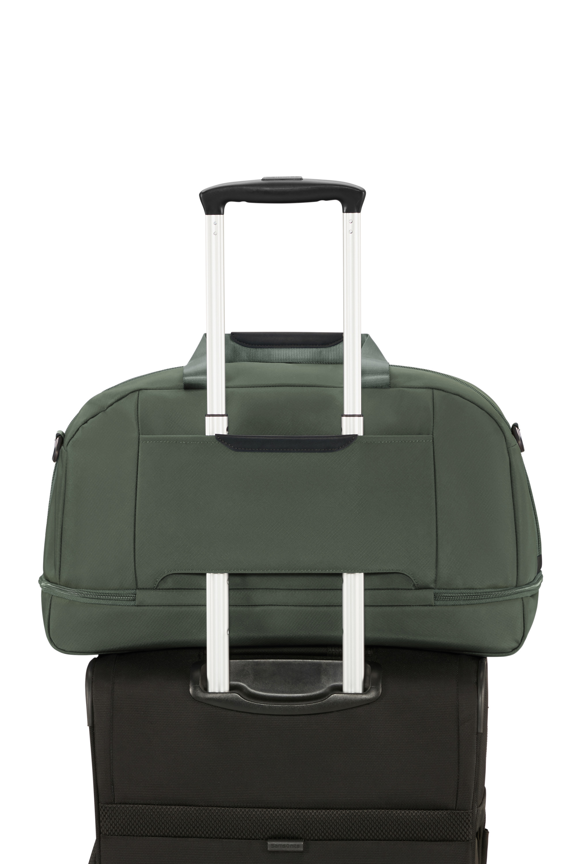 Paralux bt sac de voyage SAMSONITE Vert