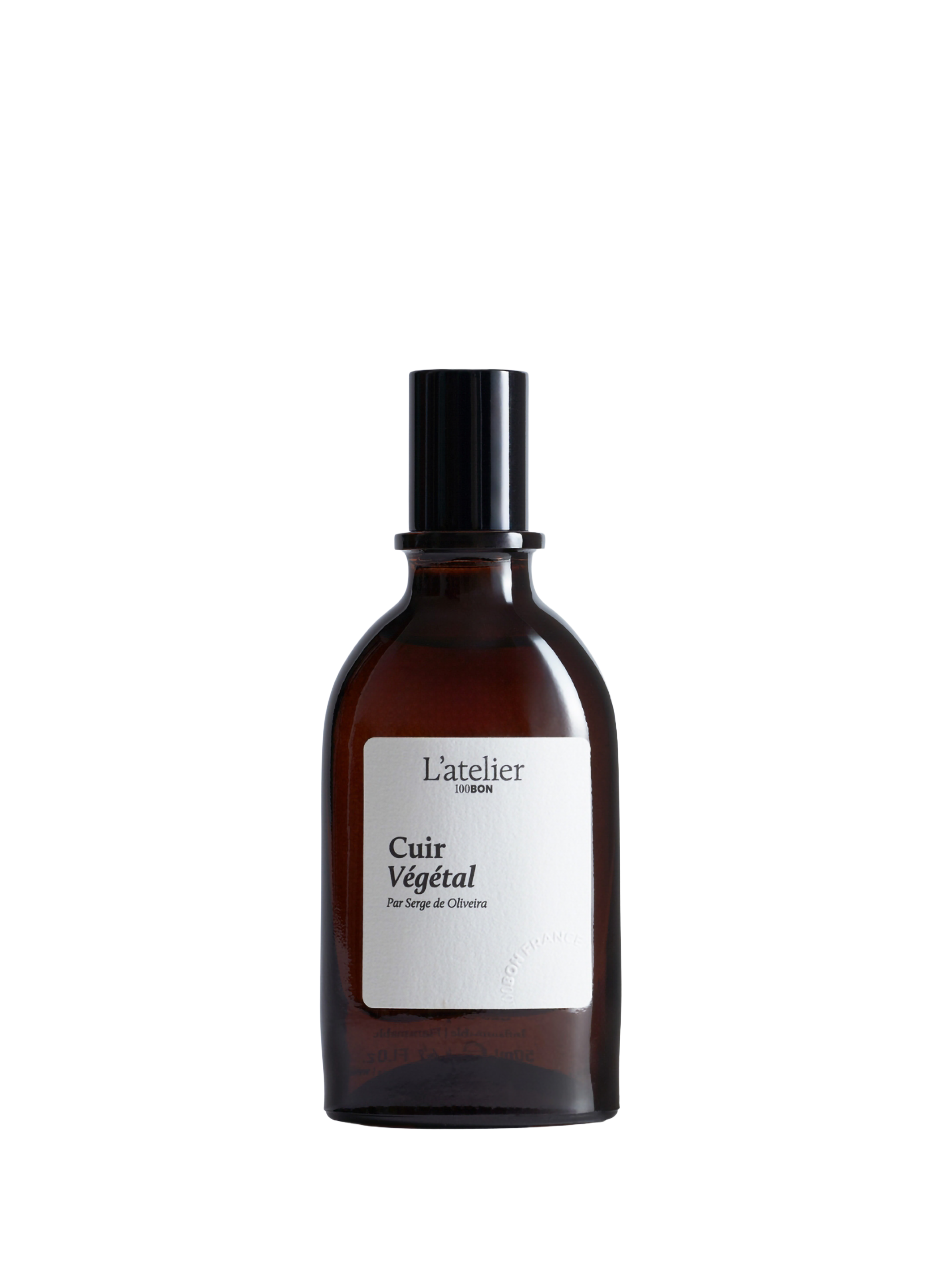 100BON Vegetal Leather - Eau de Parfum No color