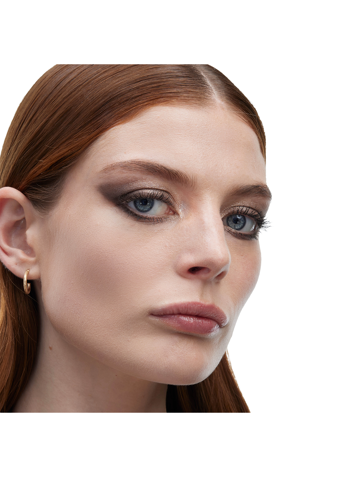 Mini Clutch Eyeshadow Palette - Intense Pigments - Long-lasting YVES SAINT LAURENT Captivating dunes