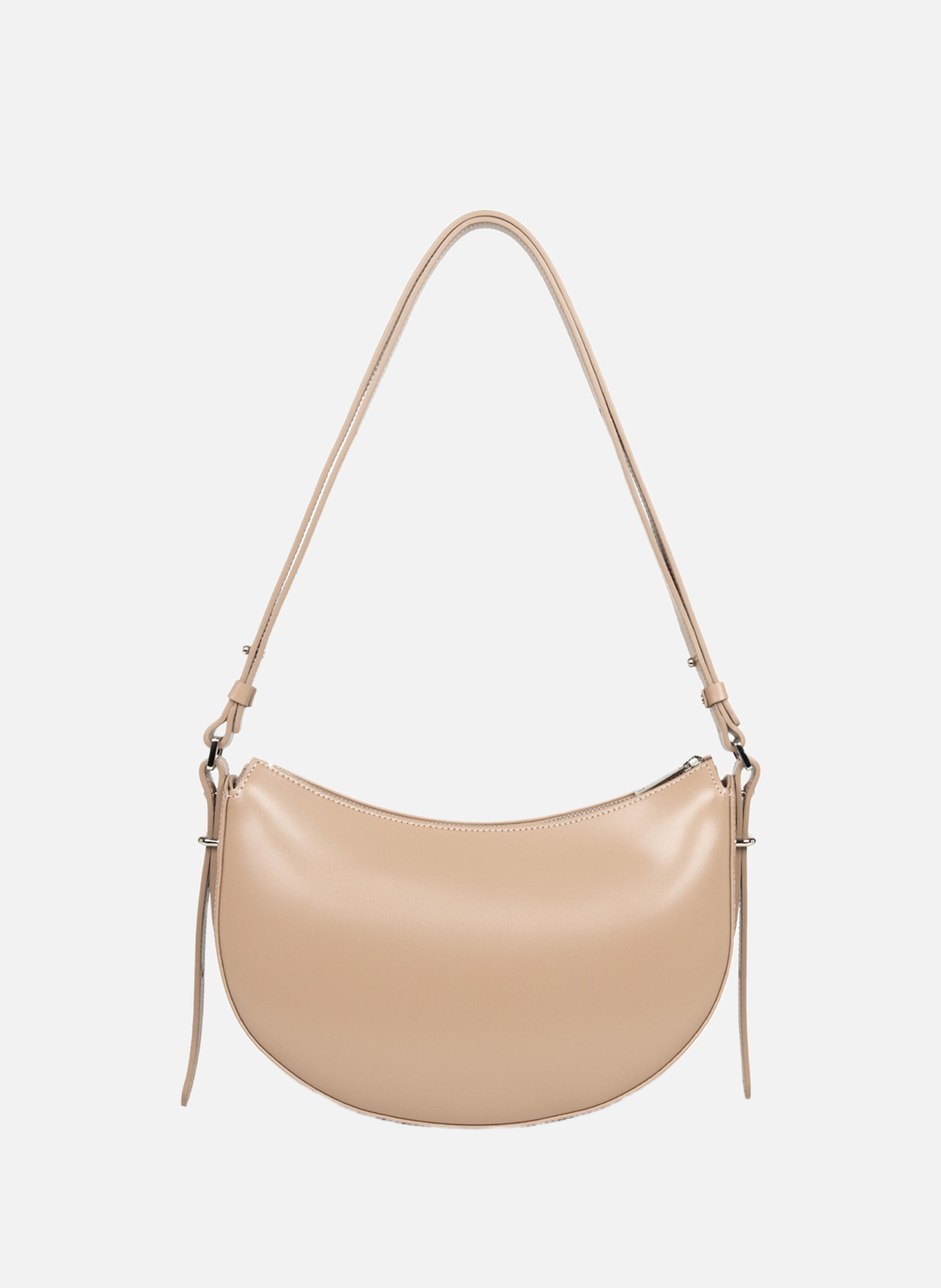 Sac demi lune - suave ace Beige