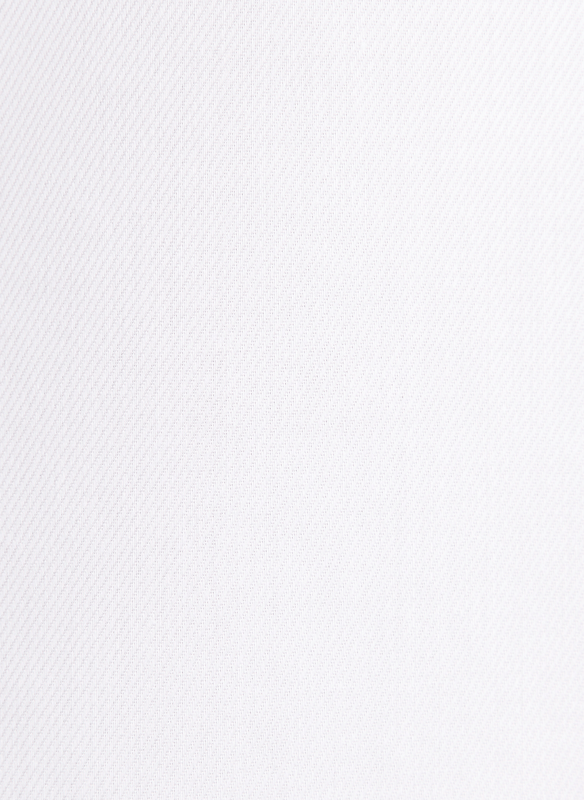 Cotton poplin shirt SEIDENSTICKER White