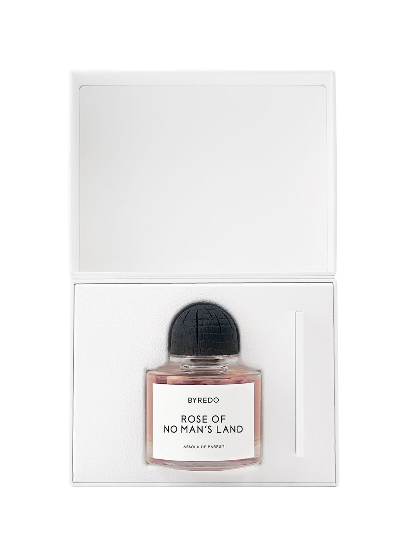 Rose of No Man's Land  Eau de Parfum BYREDO No color