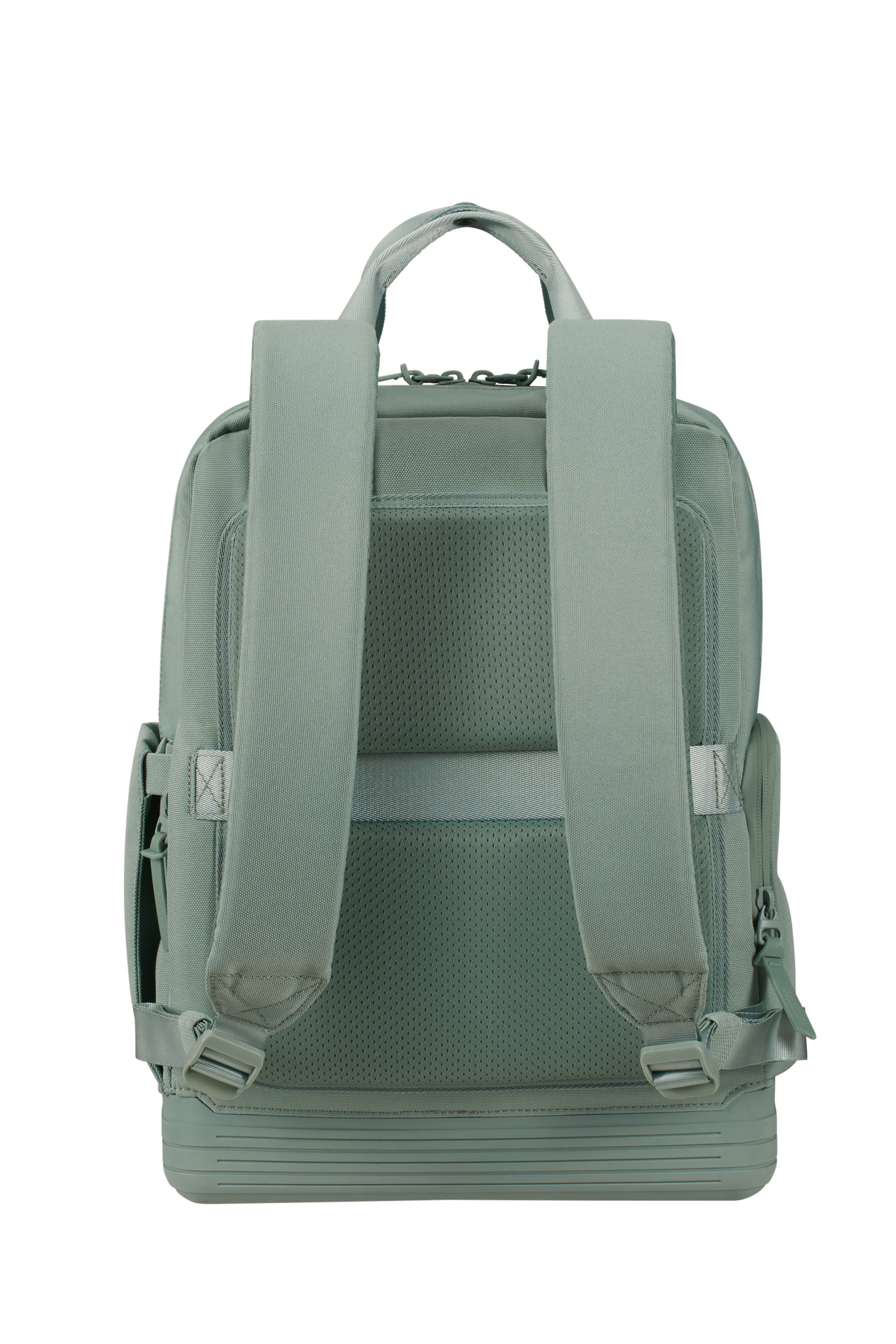 Soulpack sac à dos ordinateur AMERICAN TOURISTER Vert