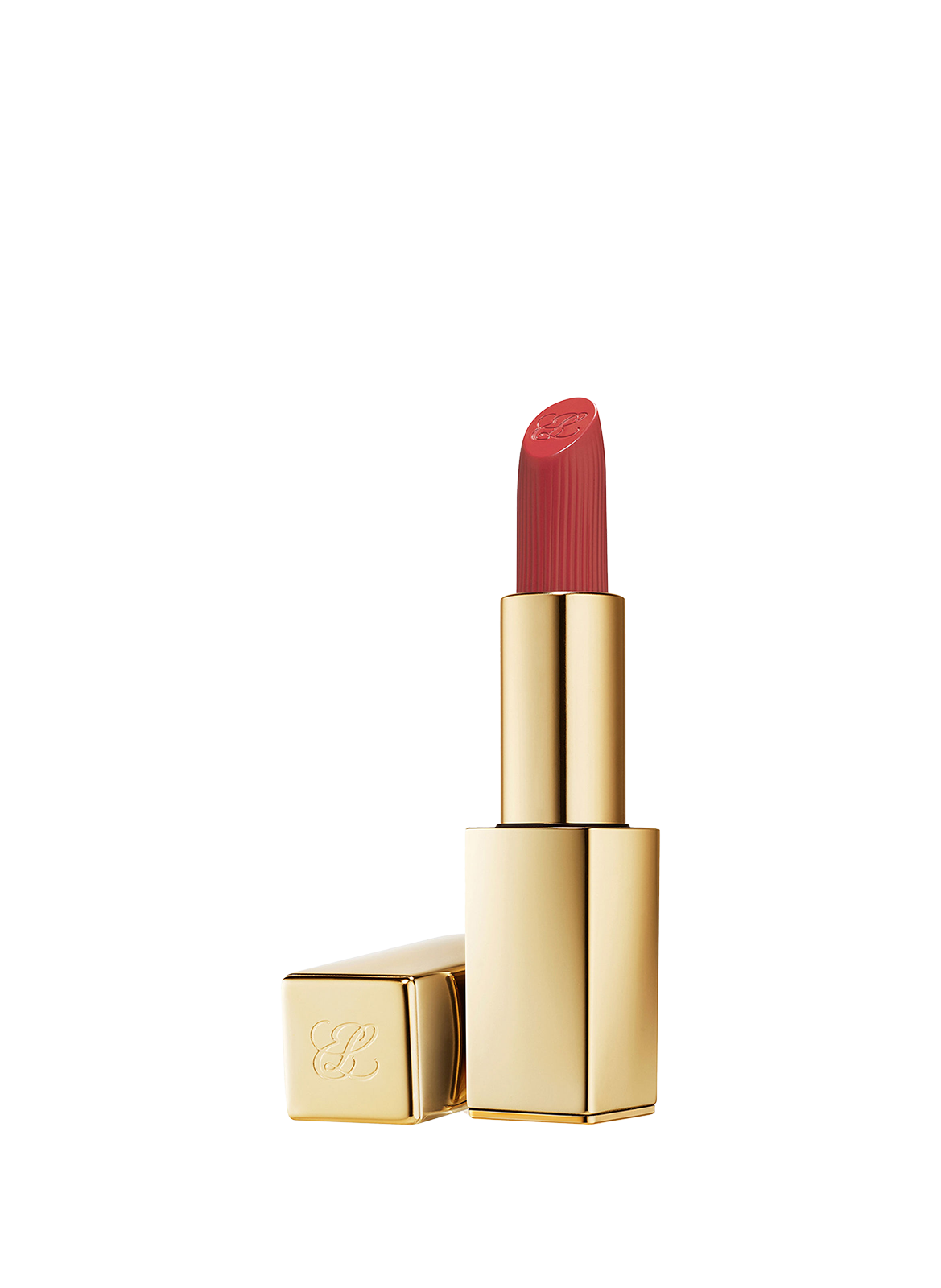 Pure Color Mat - Rouge à lèvres mat ESTÉE LAUDER 666 - captivated