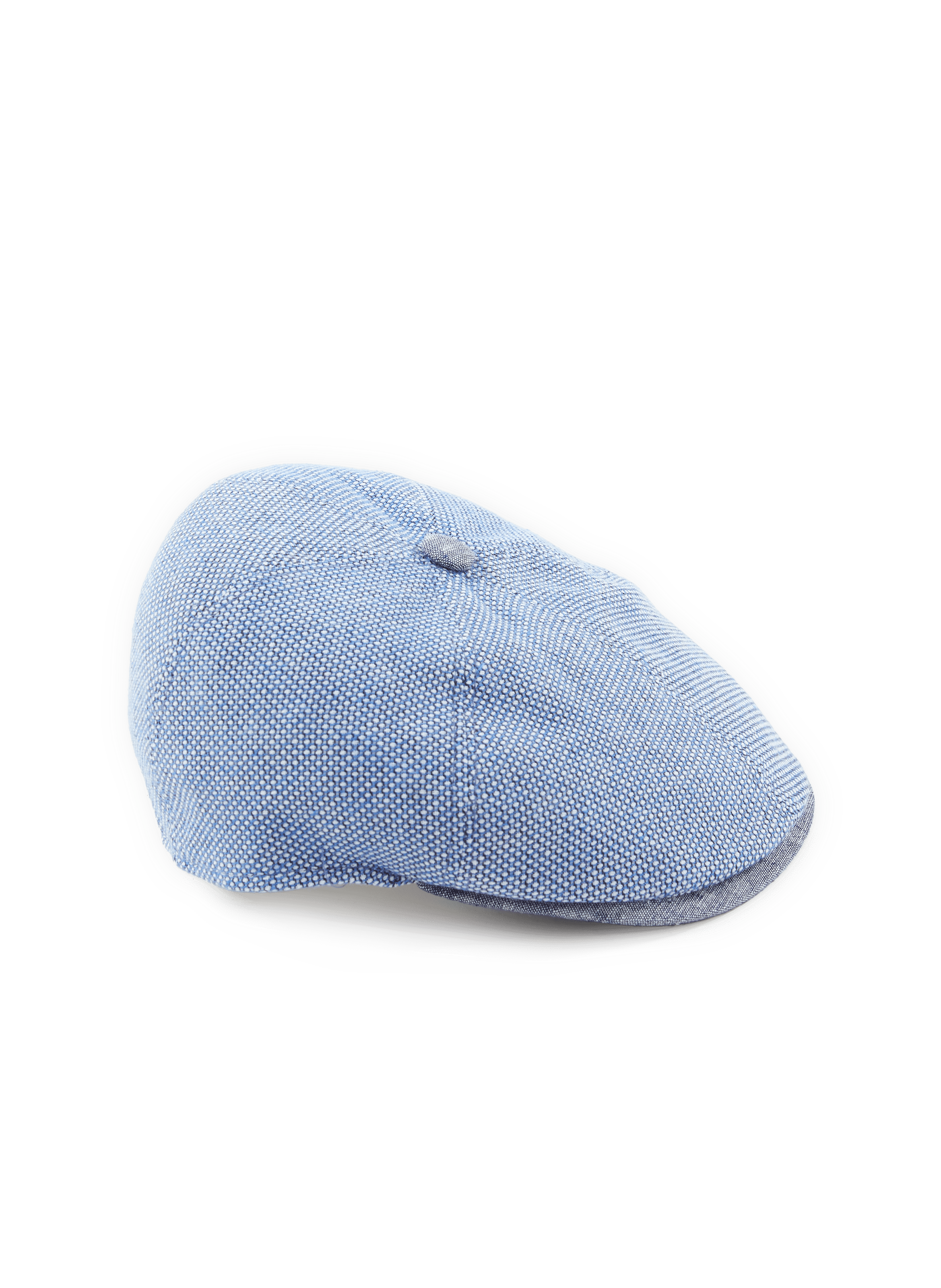 Cotton cap SAISON 1865 Multicolour
