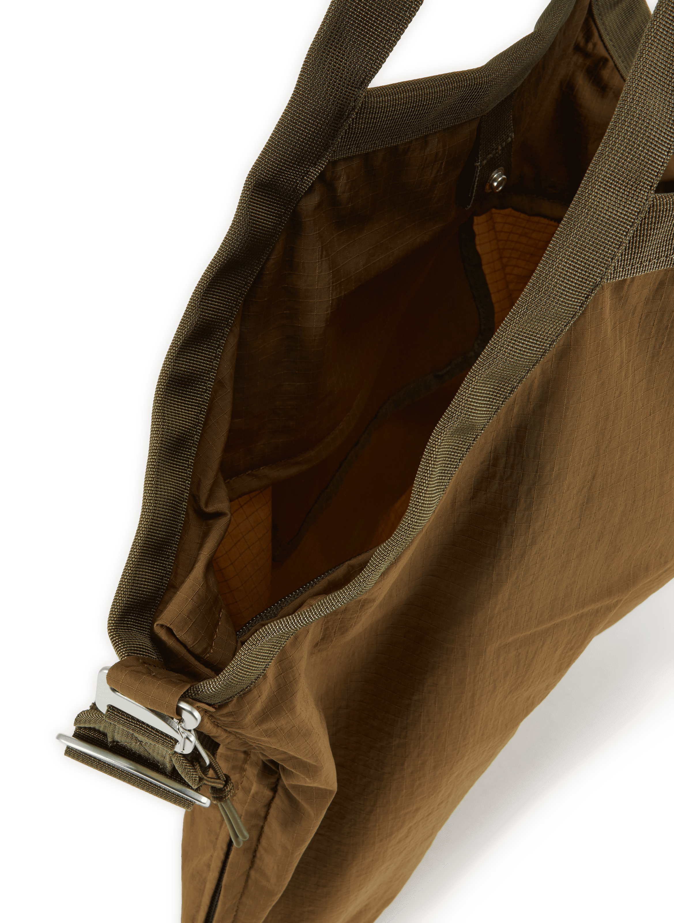 Tote bag | Khaki SANDQVIST Men