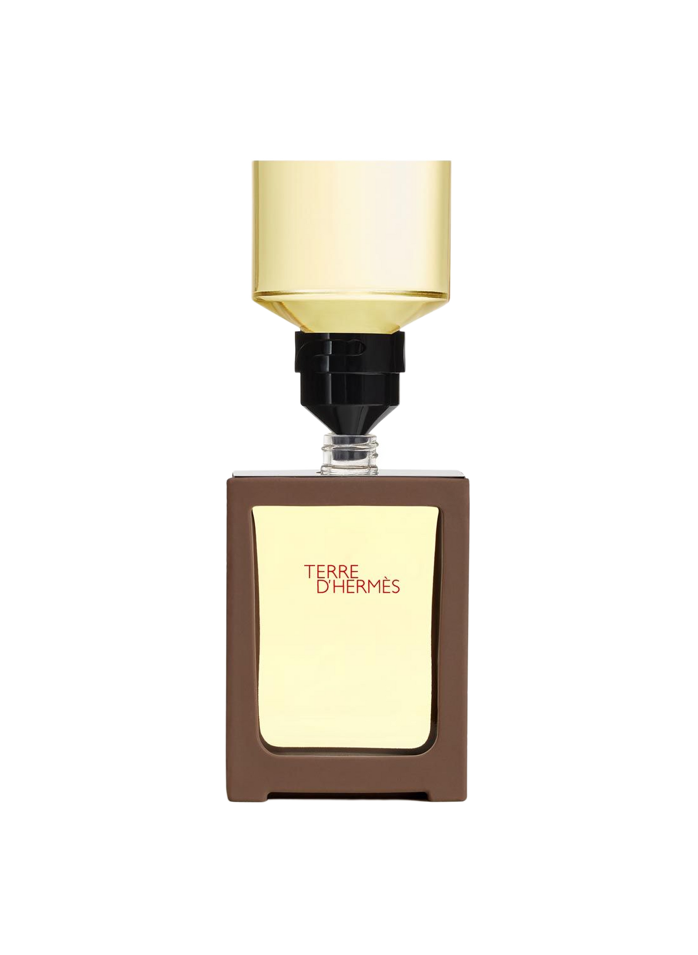 Terre d'Hermès, Eau de toilette Refill 125 ml (4.2 fl oz) HERMÈS No color