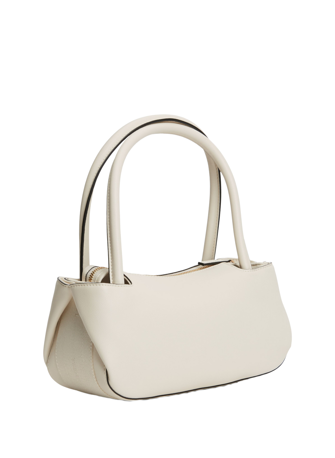 Shoulder bag TOMMY HILFIGER Beige