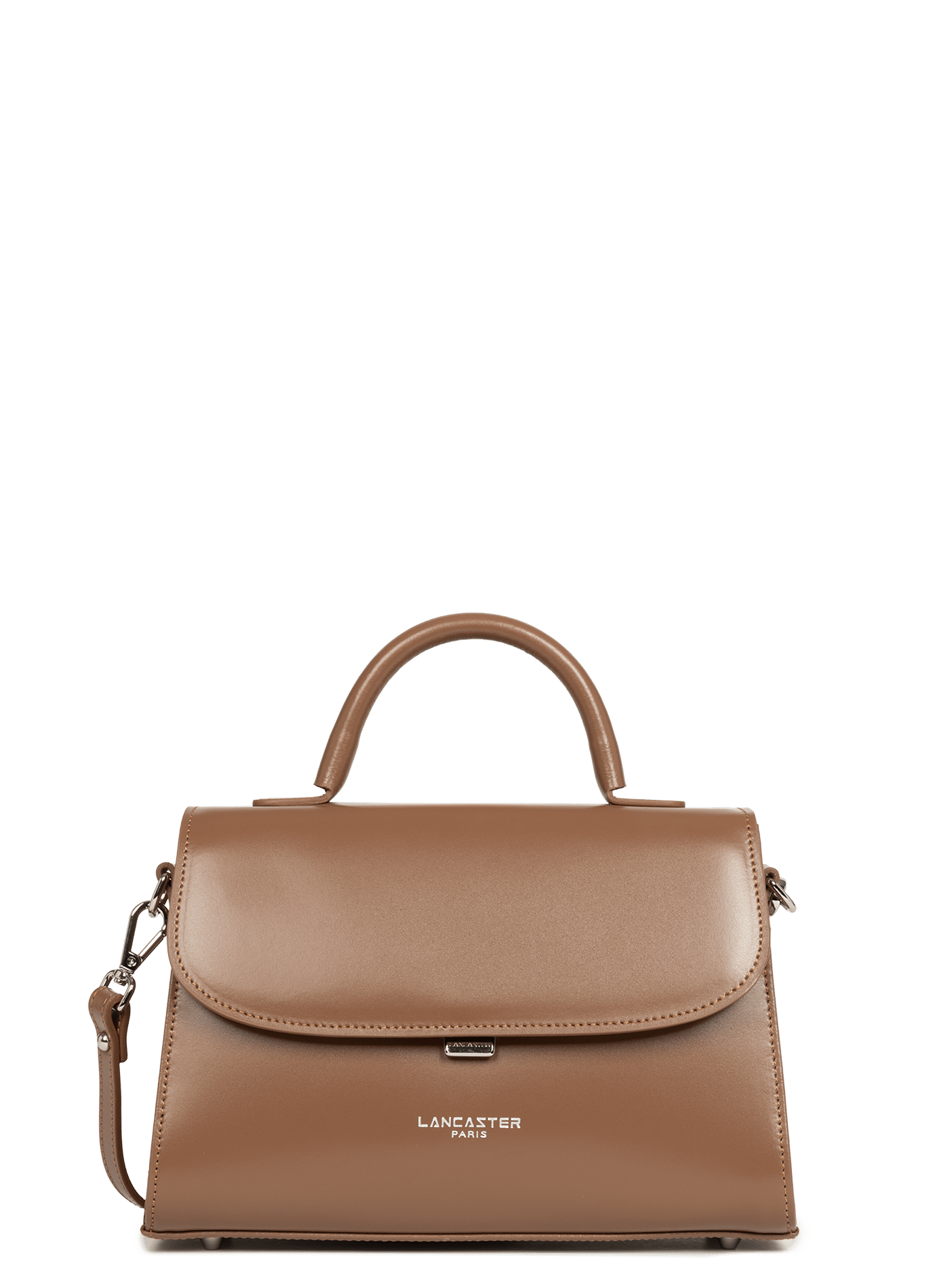 Sac à main - suave even  Noisette