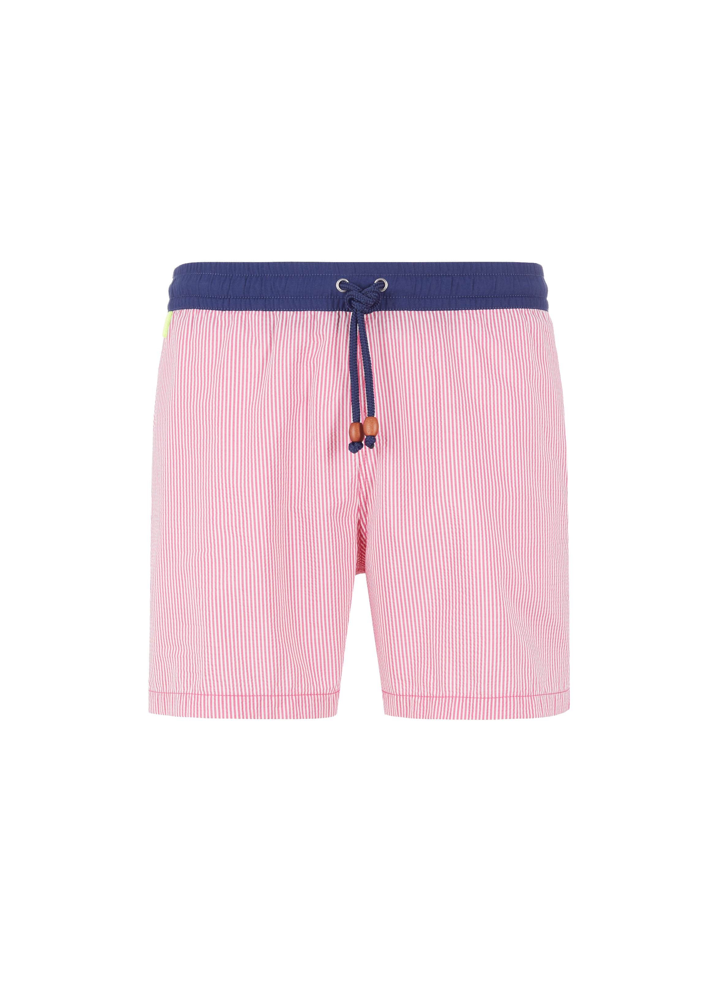 Short de bain Trawangan GILI'S Rose