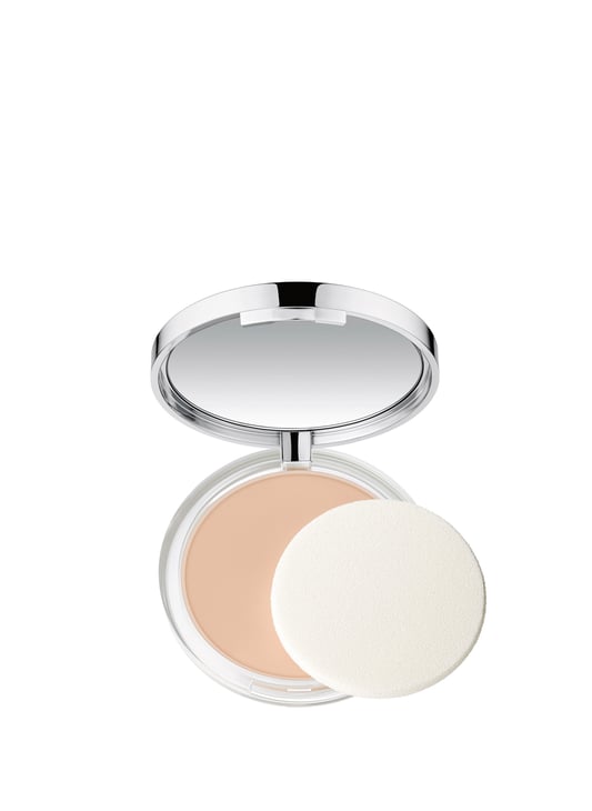 Almost Powder Makeup SPF 15 - Teint Poudre Naturel SPF 15