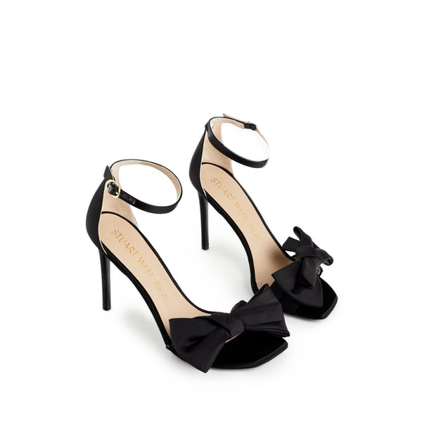 Sandales à talons Nudistcurve Loveknot