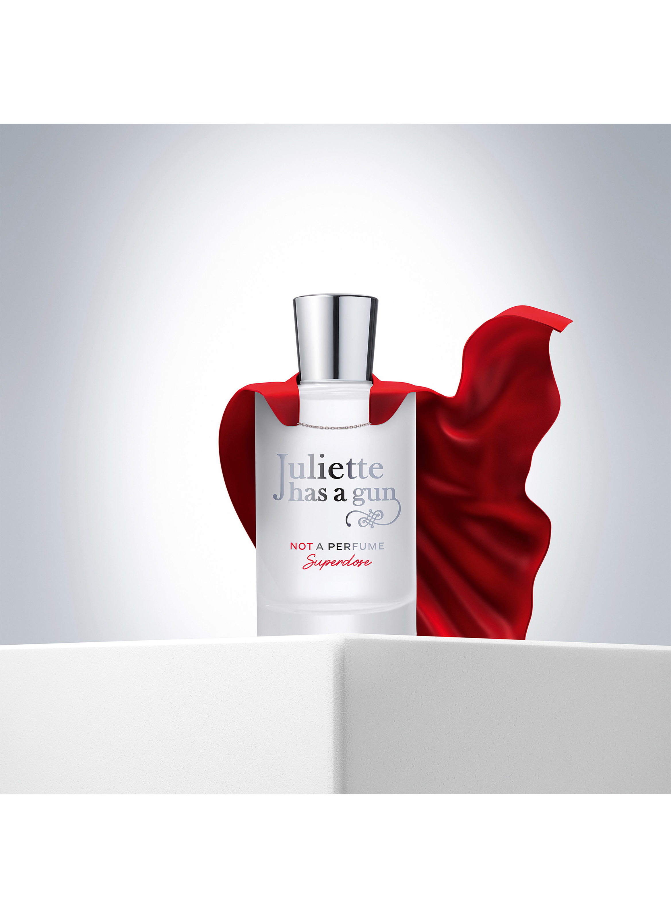 Not A Perfume Superdose eau de parfum JULIETTE HAS A GUN No color