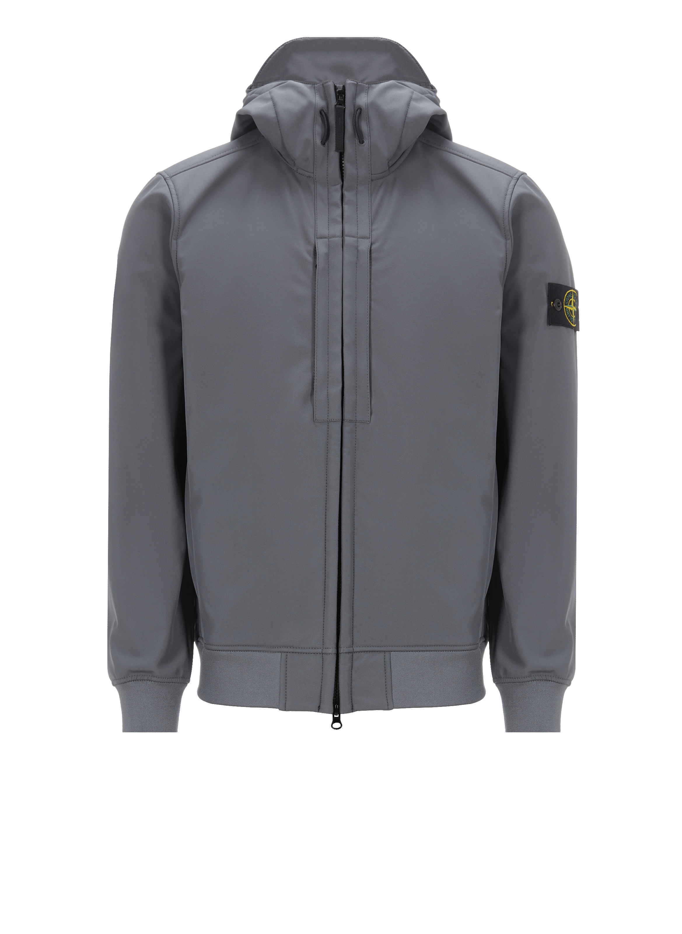 Blouson en polyester recyclé