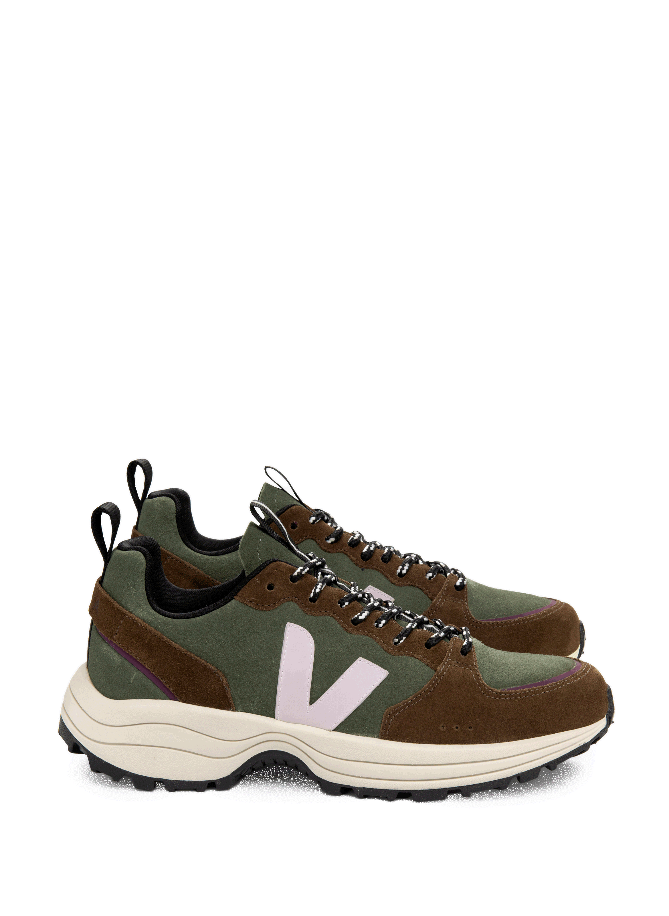 veja venturi rouille