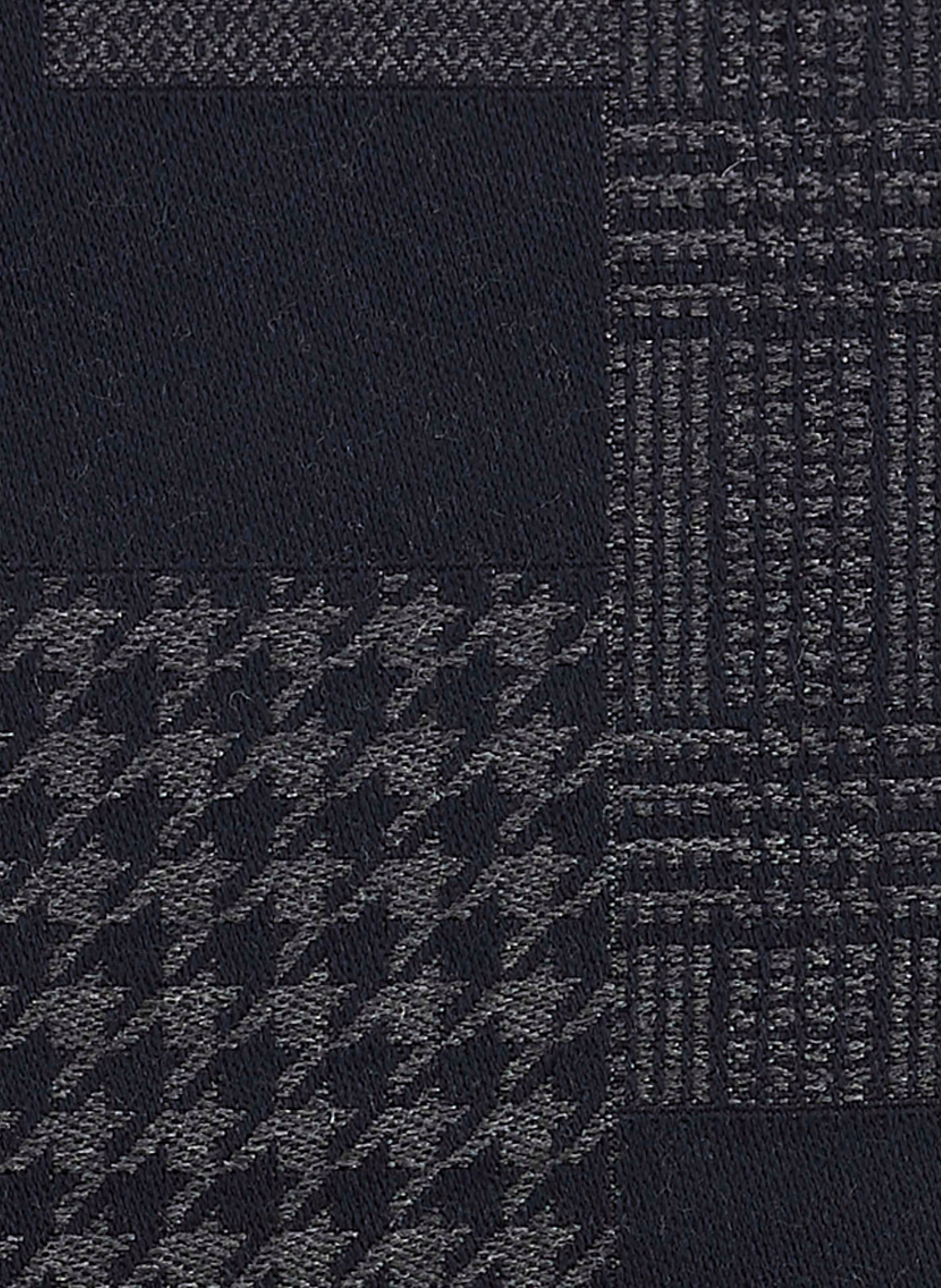 Echarpe en laine vierge SAISON 1865 Multicolore