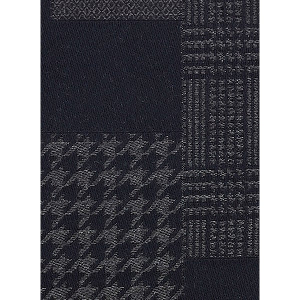 Echarpe en laine vierge