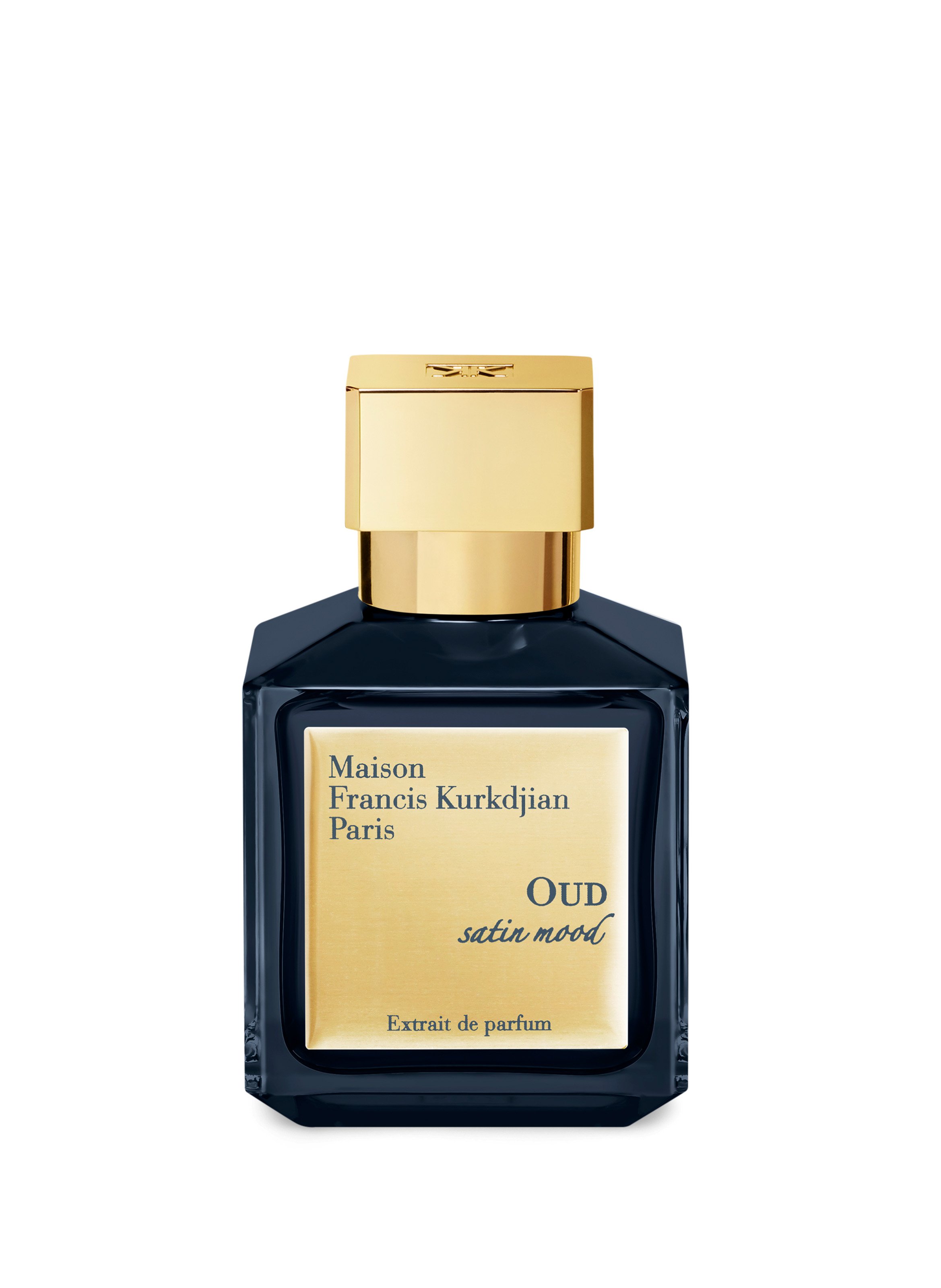 Oud Satin Mood Extrait de Parfum MAISON FRANCIS KURKDJIAN No color