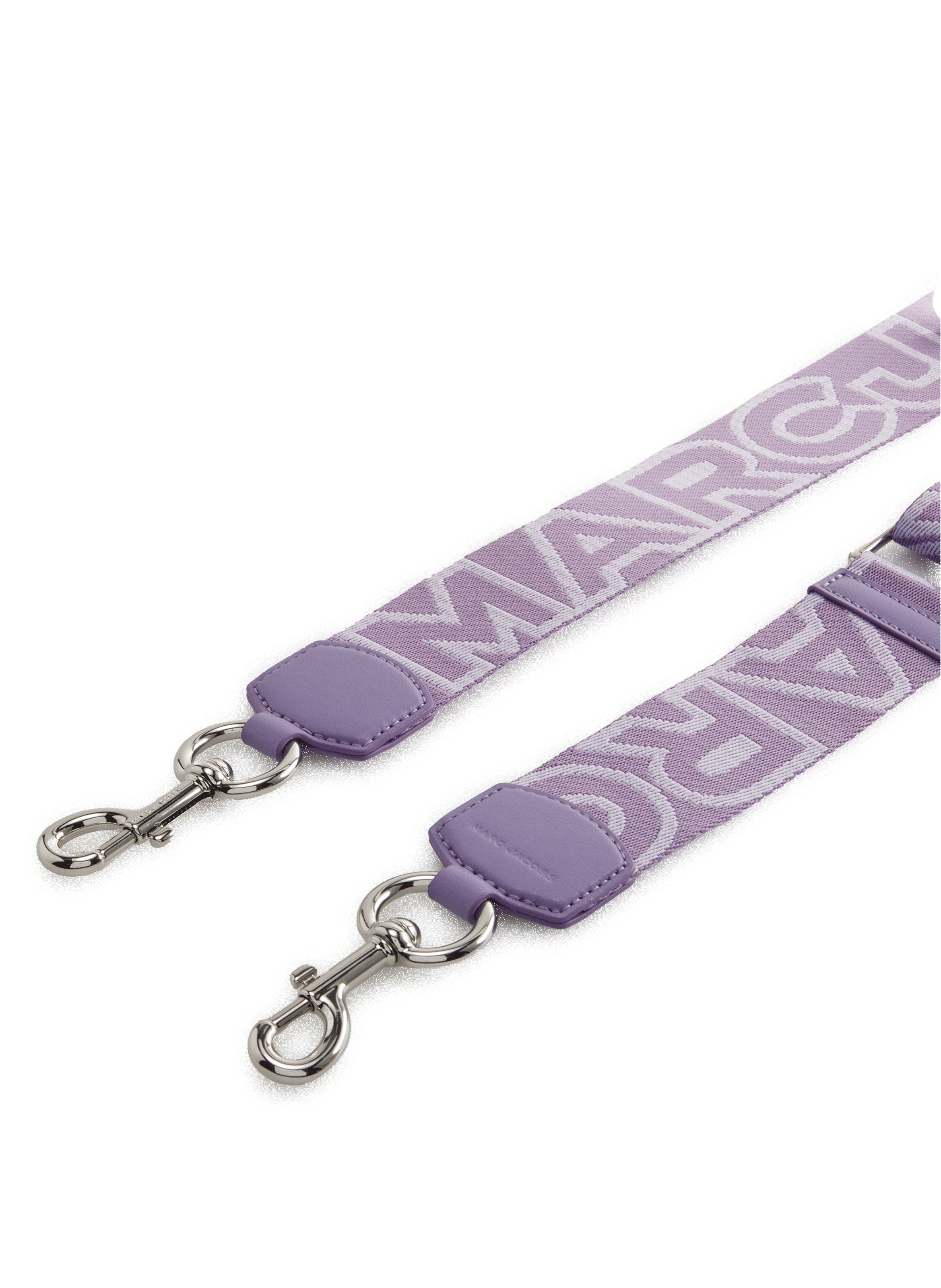 Bandoulière réglable logotypée