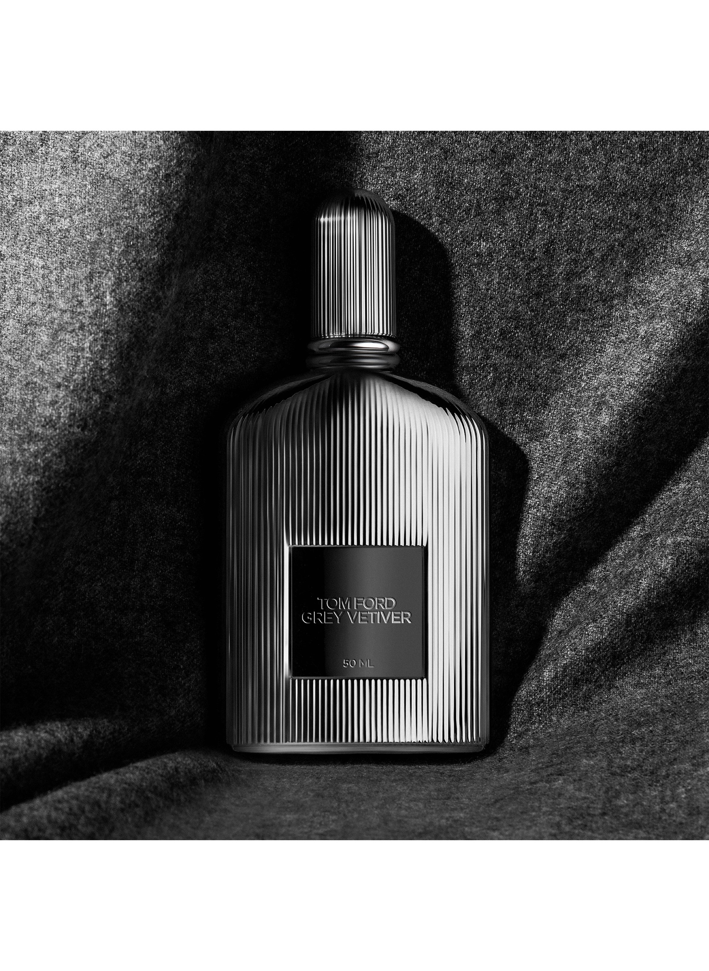 Eau de parfum - Grey Vetiver TOM FORD No color