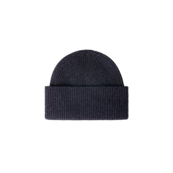 Bonnet Beanie en laine et angora Bonnet Beanie en laine et angora