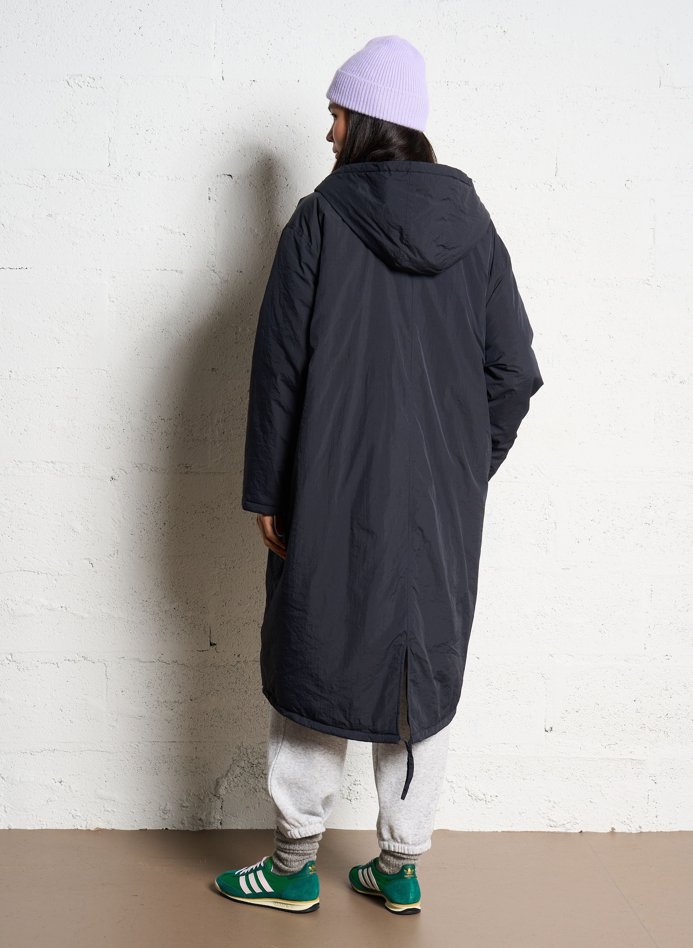 Jogging evona AMERICAN VINTAGE Gris