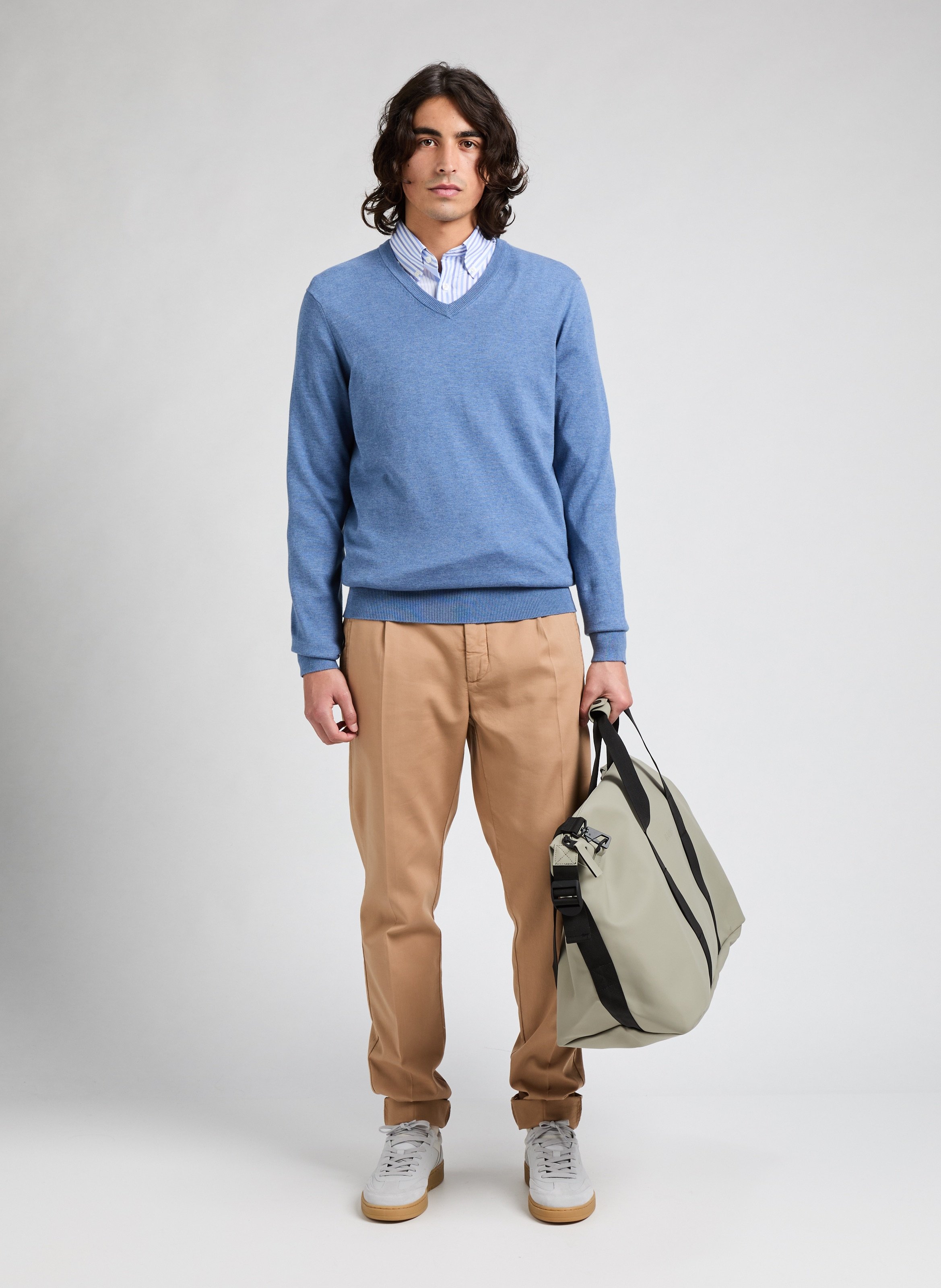 Sac week-end Hilo RAINS Vert