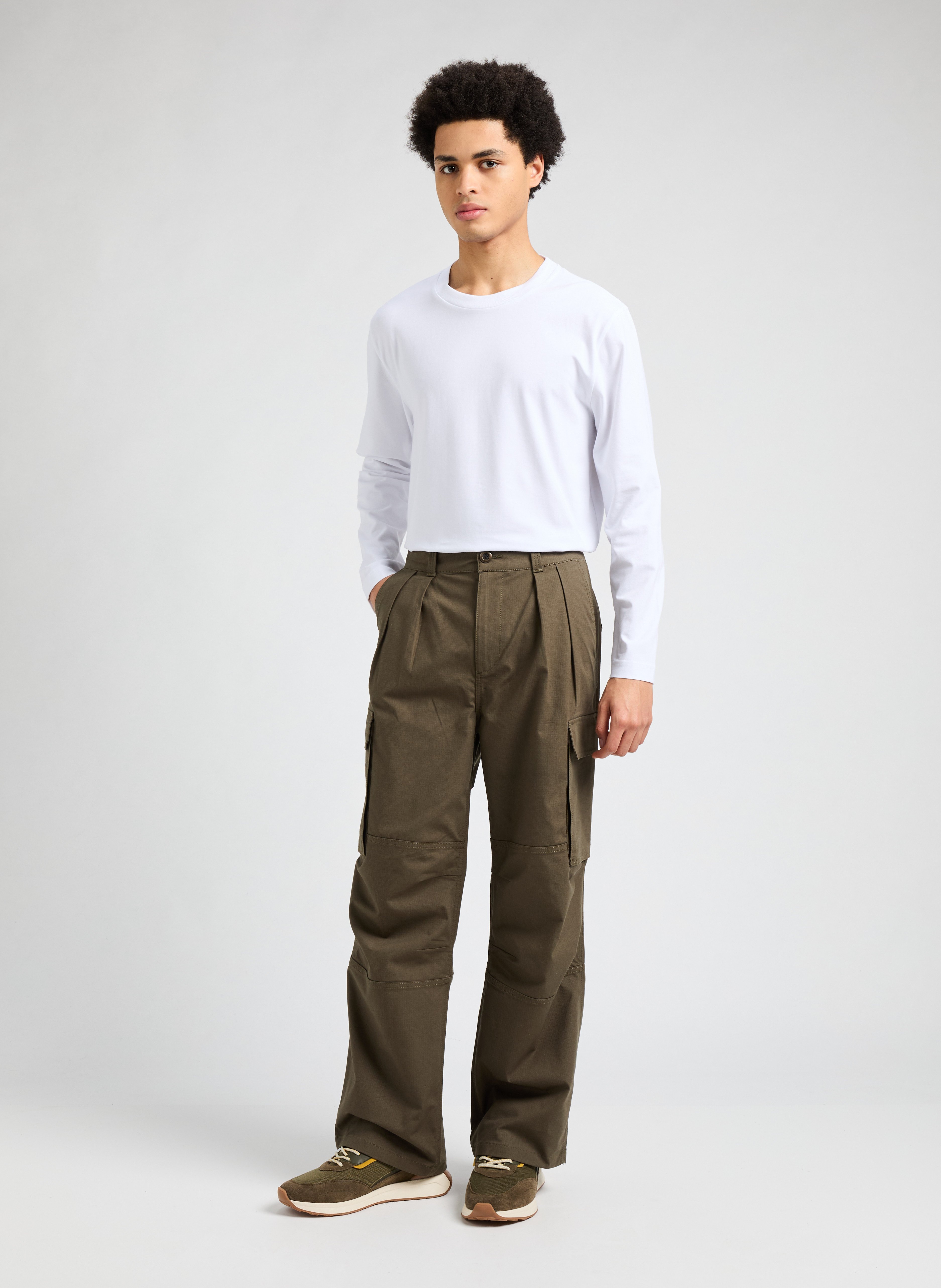 Laponia 2 Sneakers SAISON 1865 Multicolour