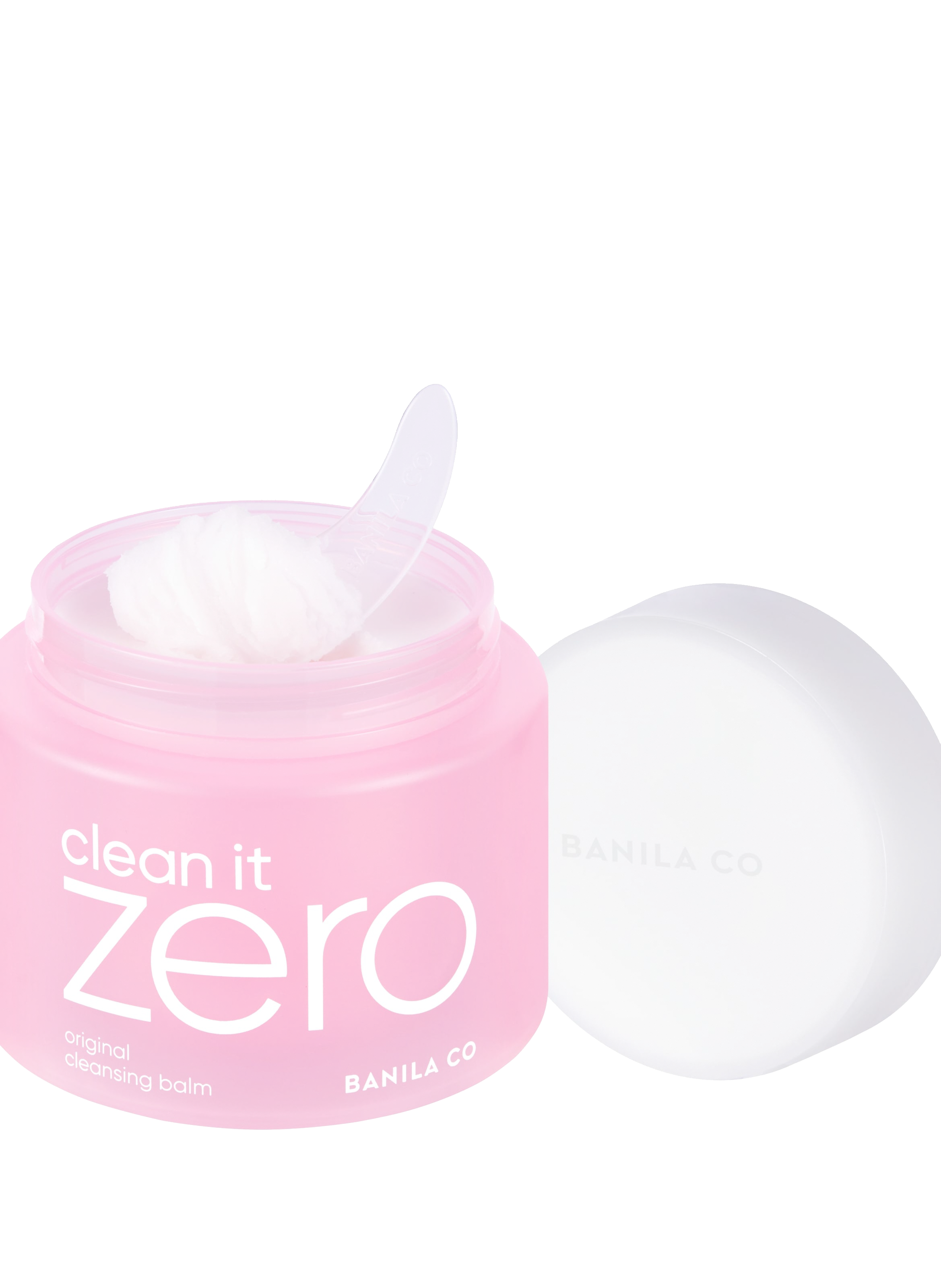 Clean it Zero - Original cleansing balm BANILA CO No color