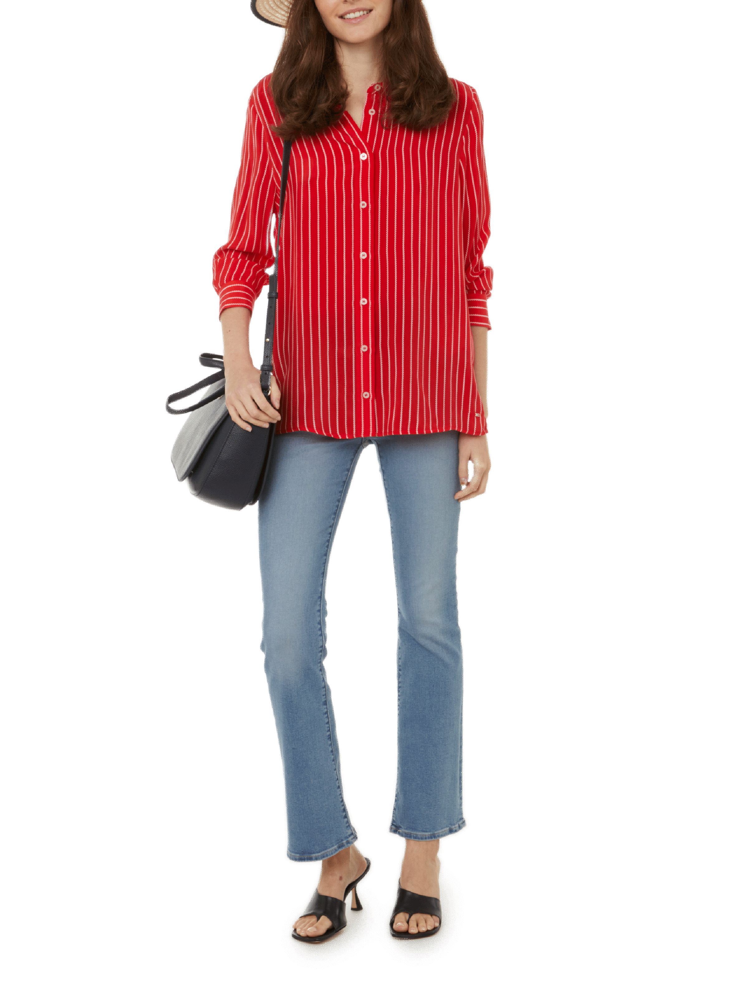 725 bootcut jeans  LEVI'S Blue