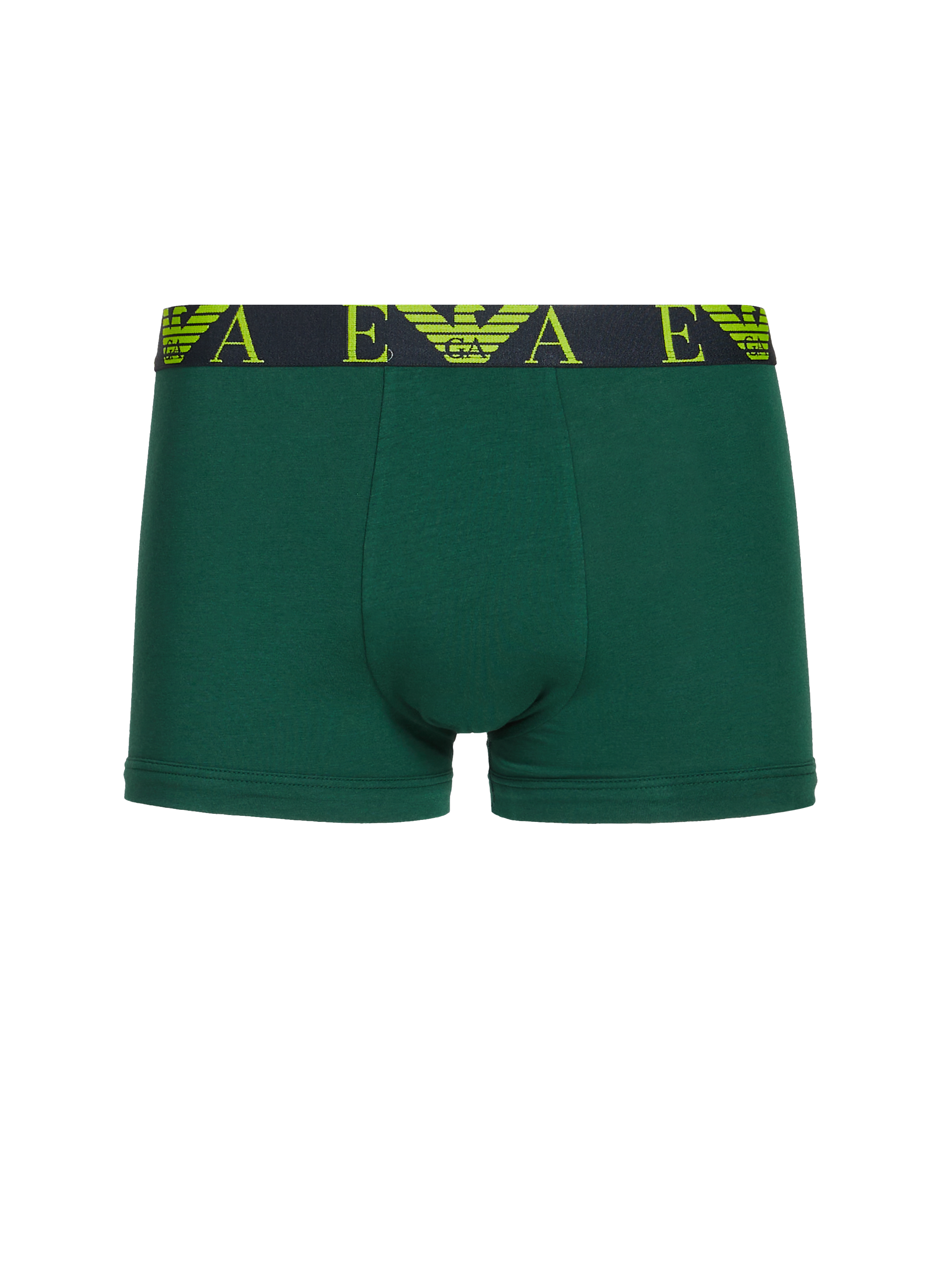 Pack of 3 boxers EMPORIO ARMANI Multicolour