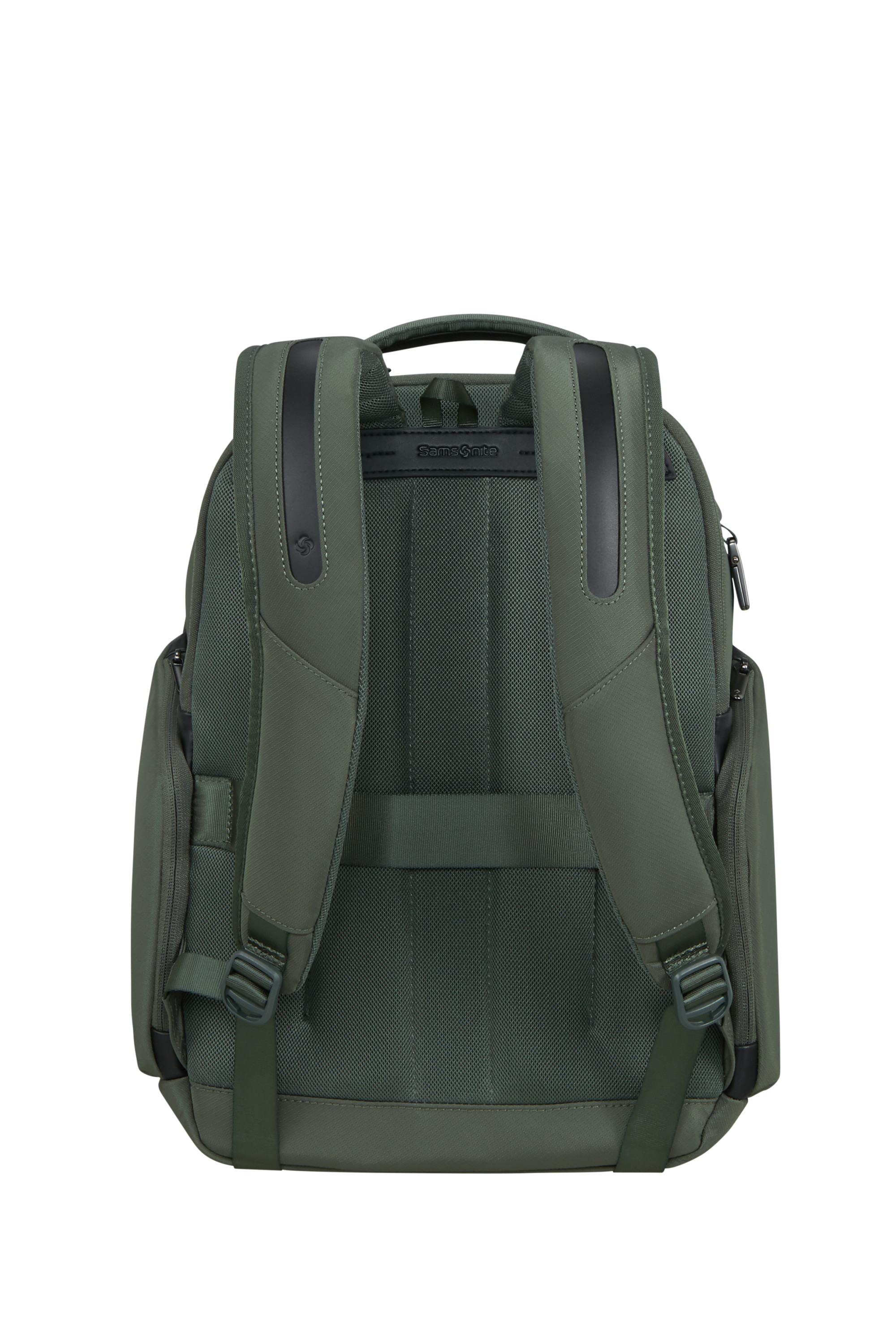 Paralux bt sac à dos ordinateur SAMSONITE Vert