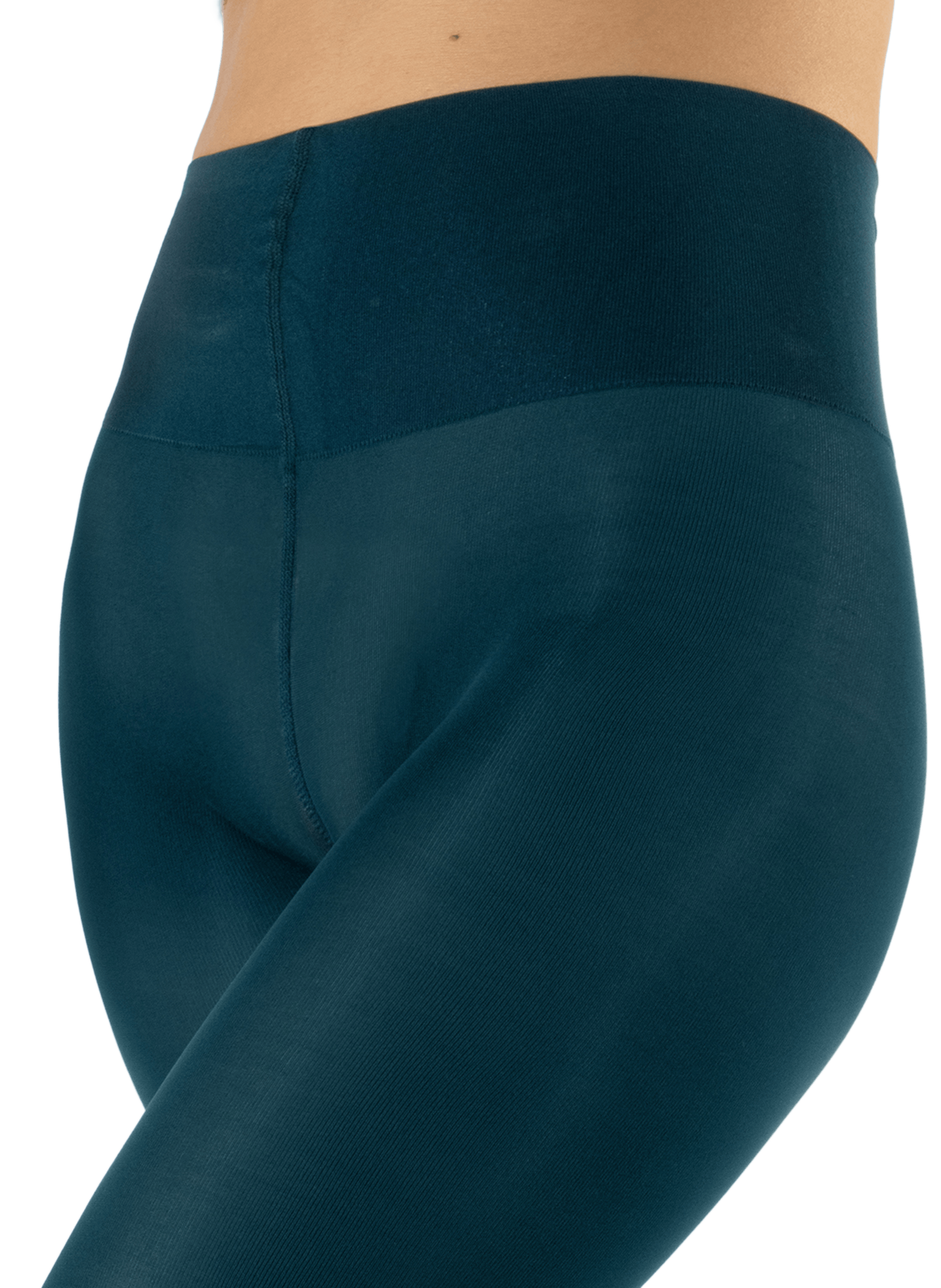 Collants Dublin opaques CETTE Vert