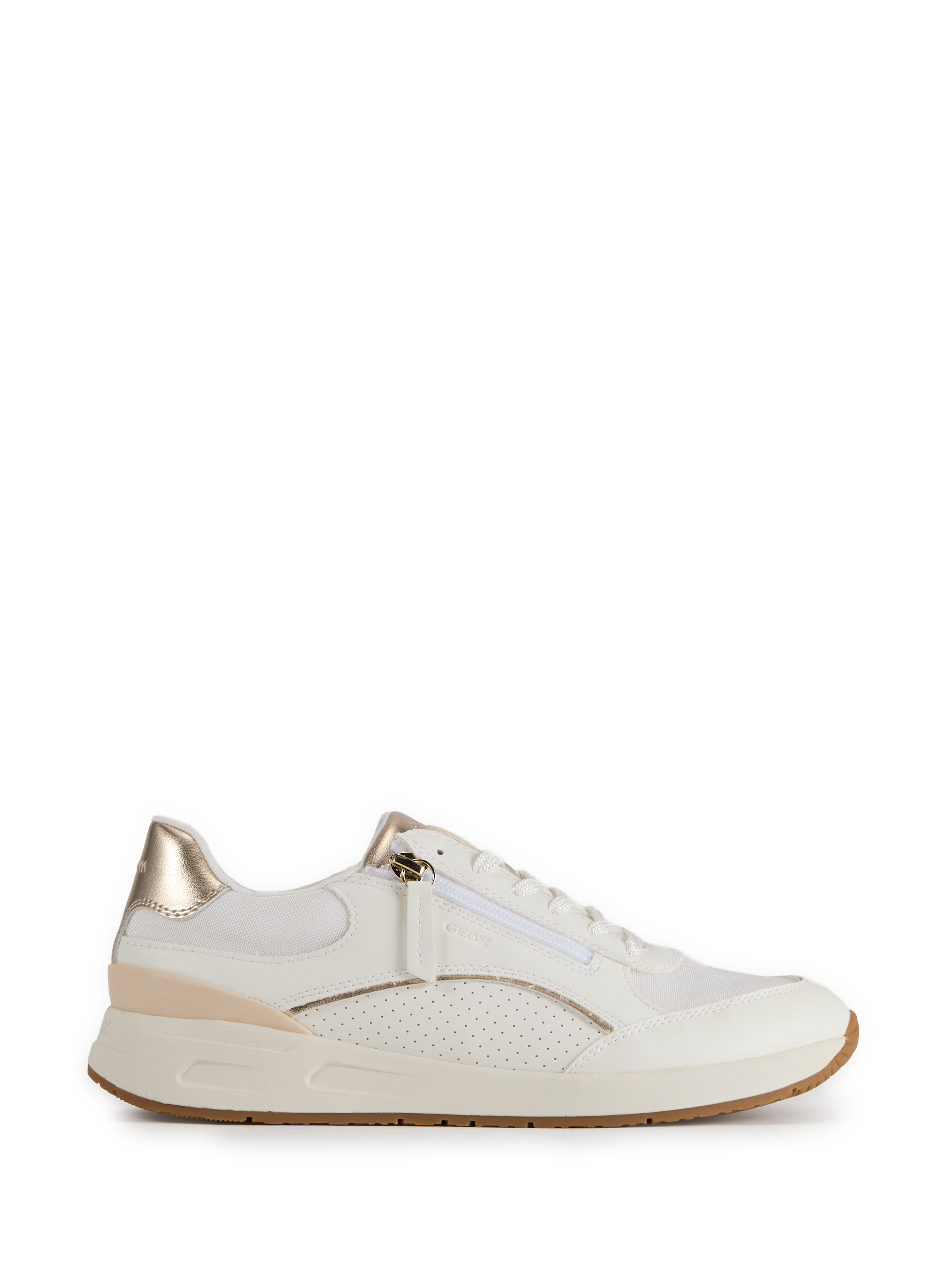 Baskets basses Bulmya  GEOX Multicolore