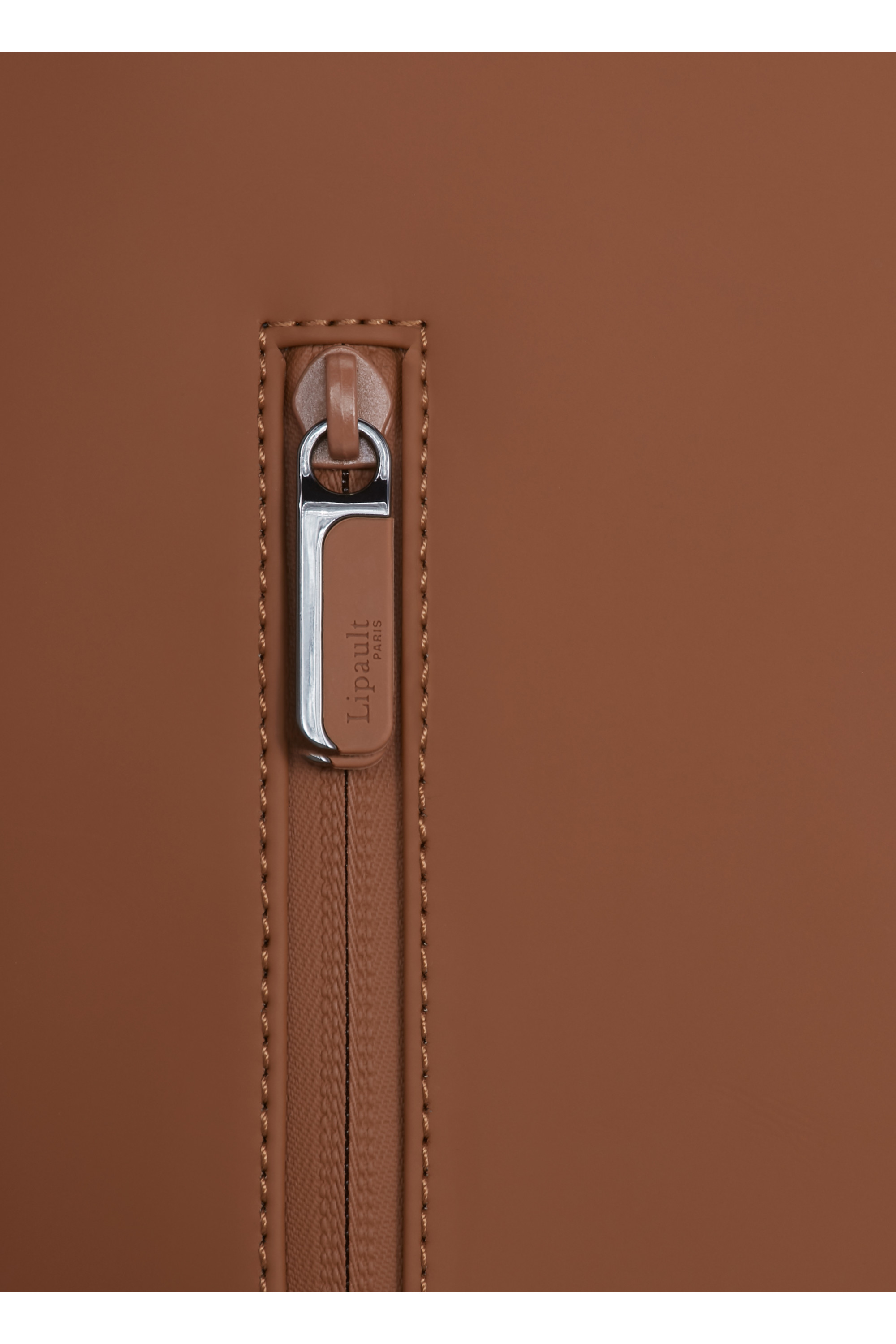 Lost in berlin sac à dos LIPAULT PARIS Marron