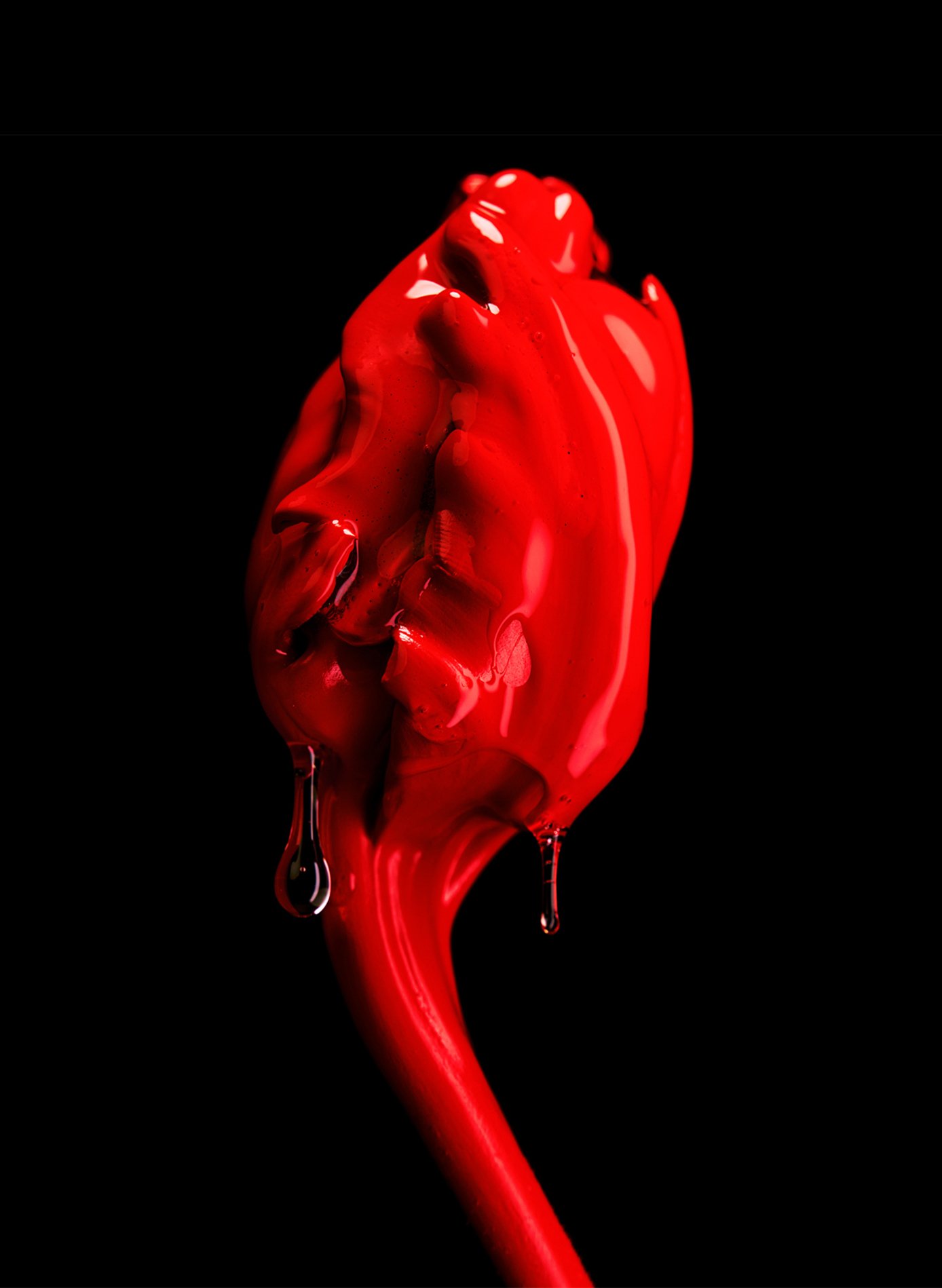 Rose of No Man's Land  Eau de Parfum BYREDO No color