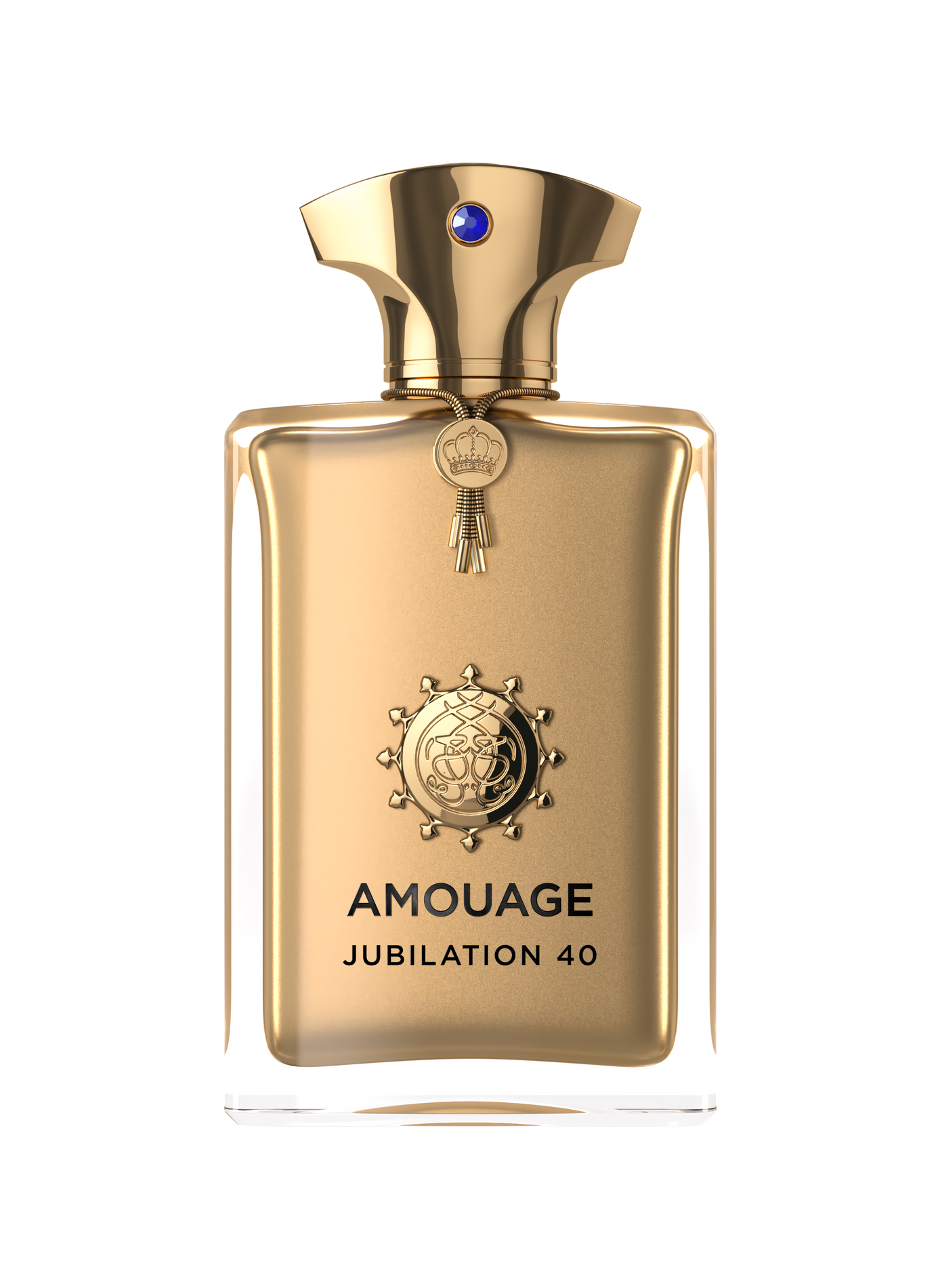 Jubilation Man 40 AMOUAGE No color
